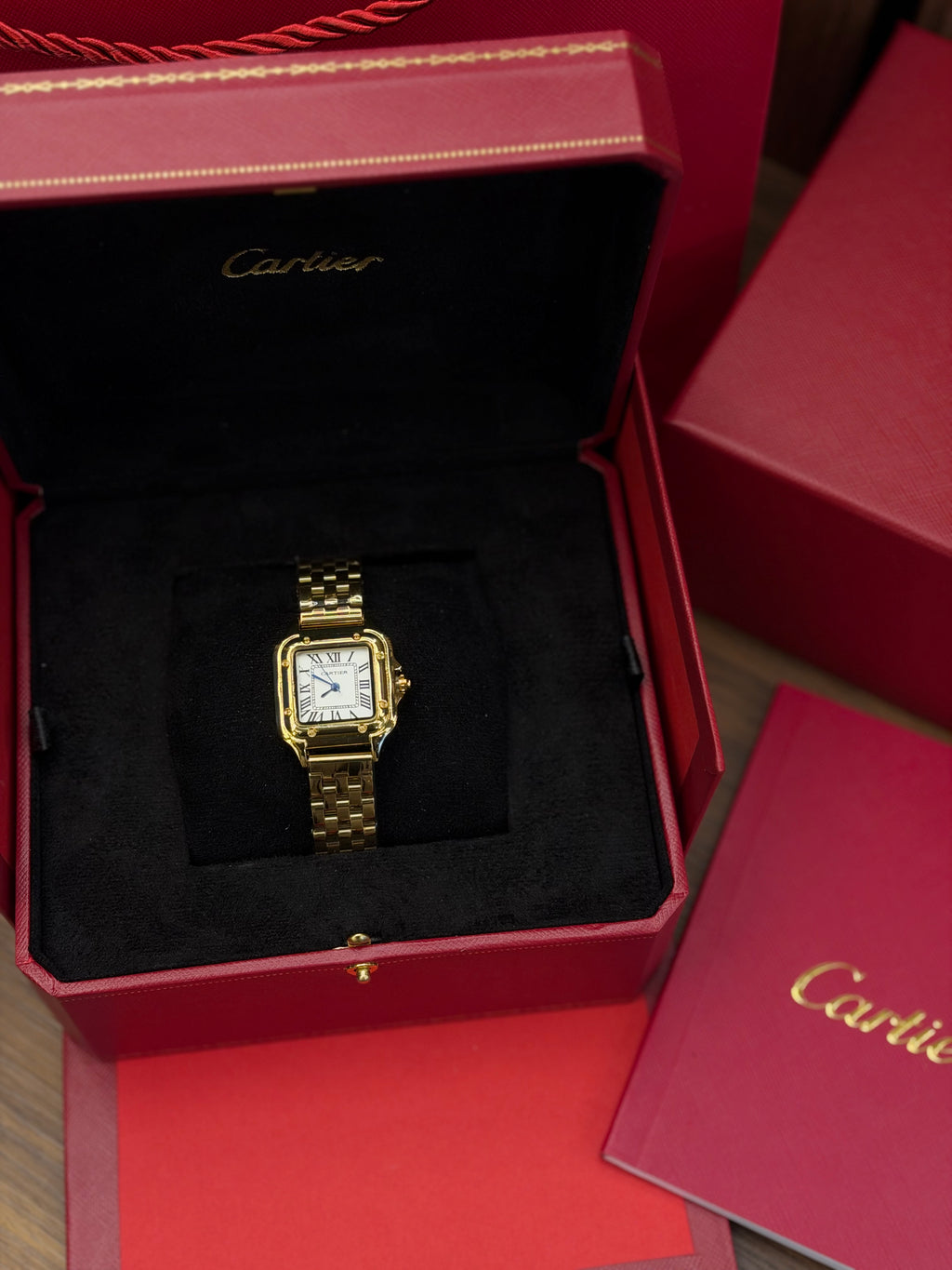 CARTIER