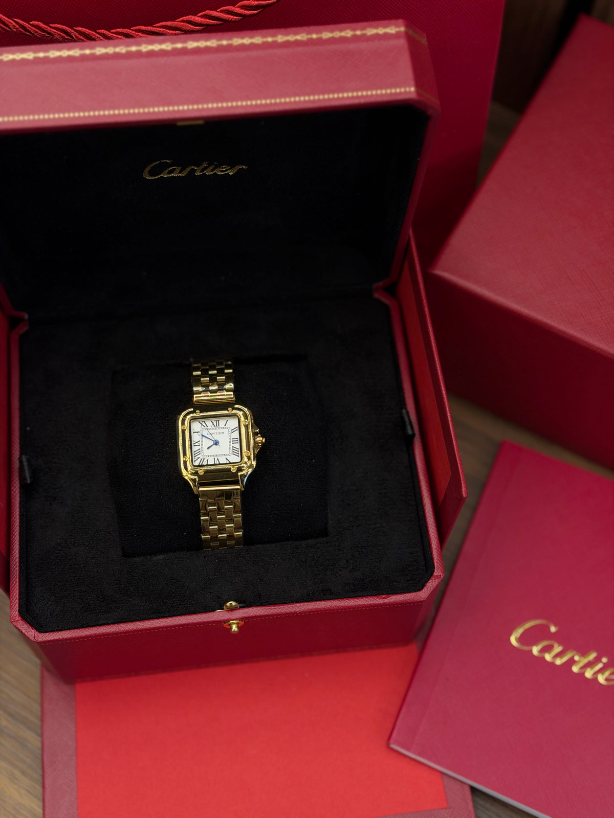 CARTIER