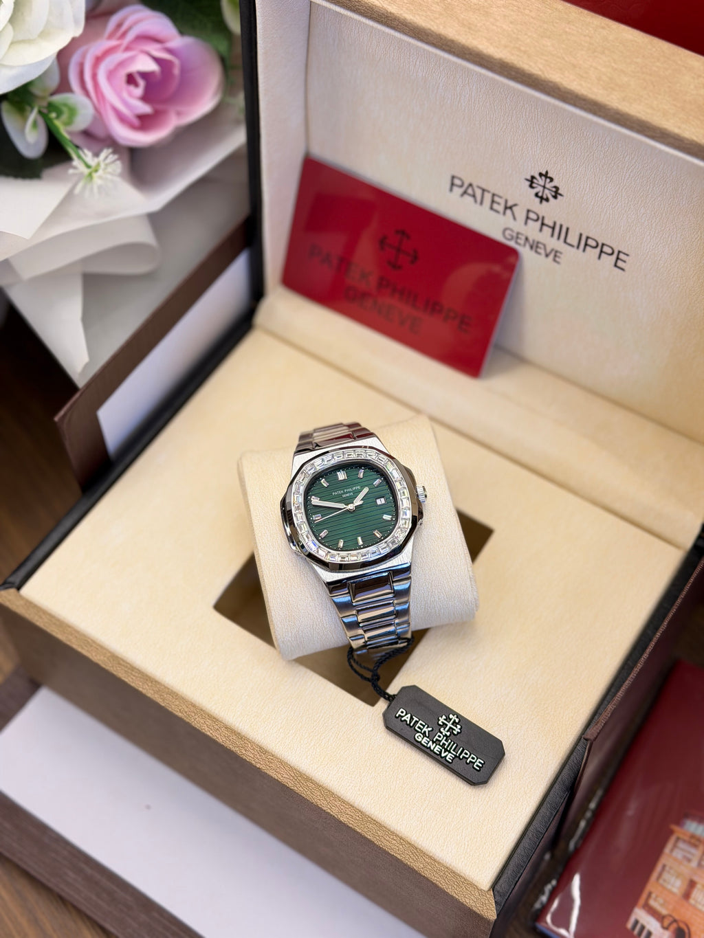 PATEK PHILIPPE