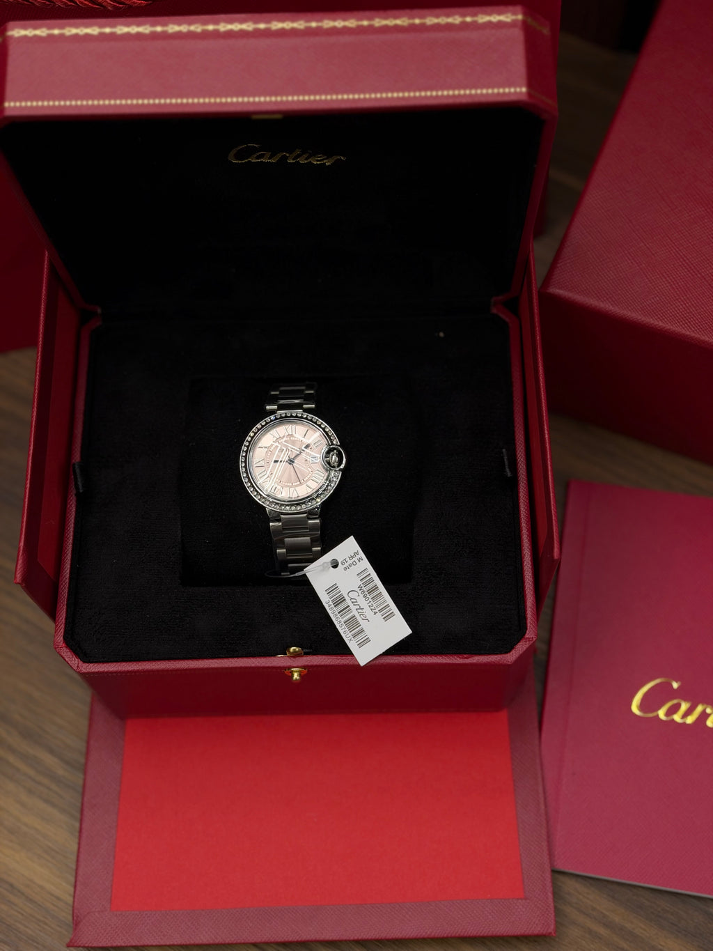 CARTIER