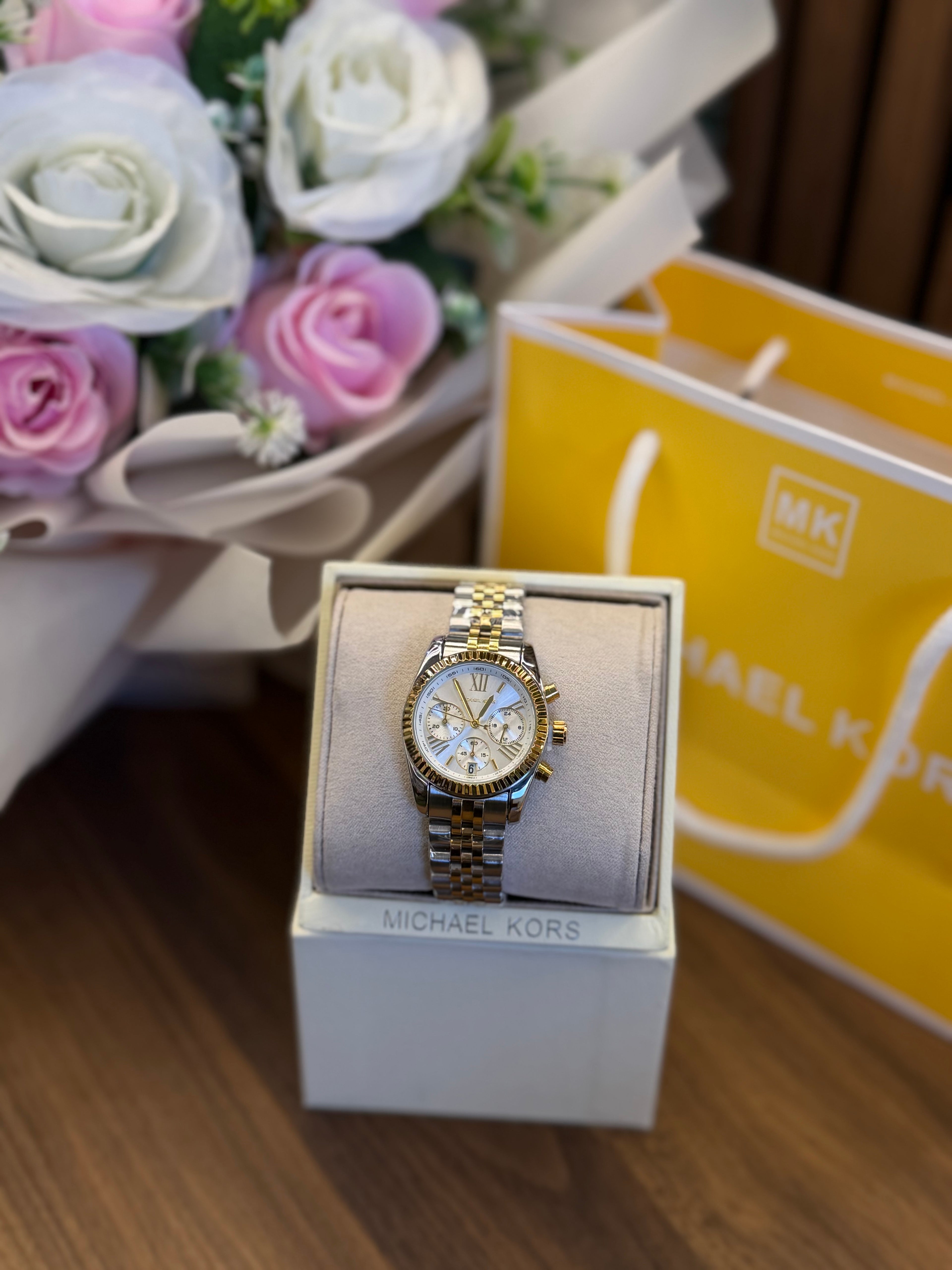 MICHAEL KORS