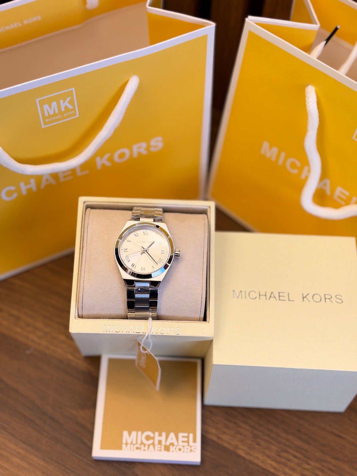 MICHAEL KORS