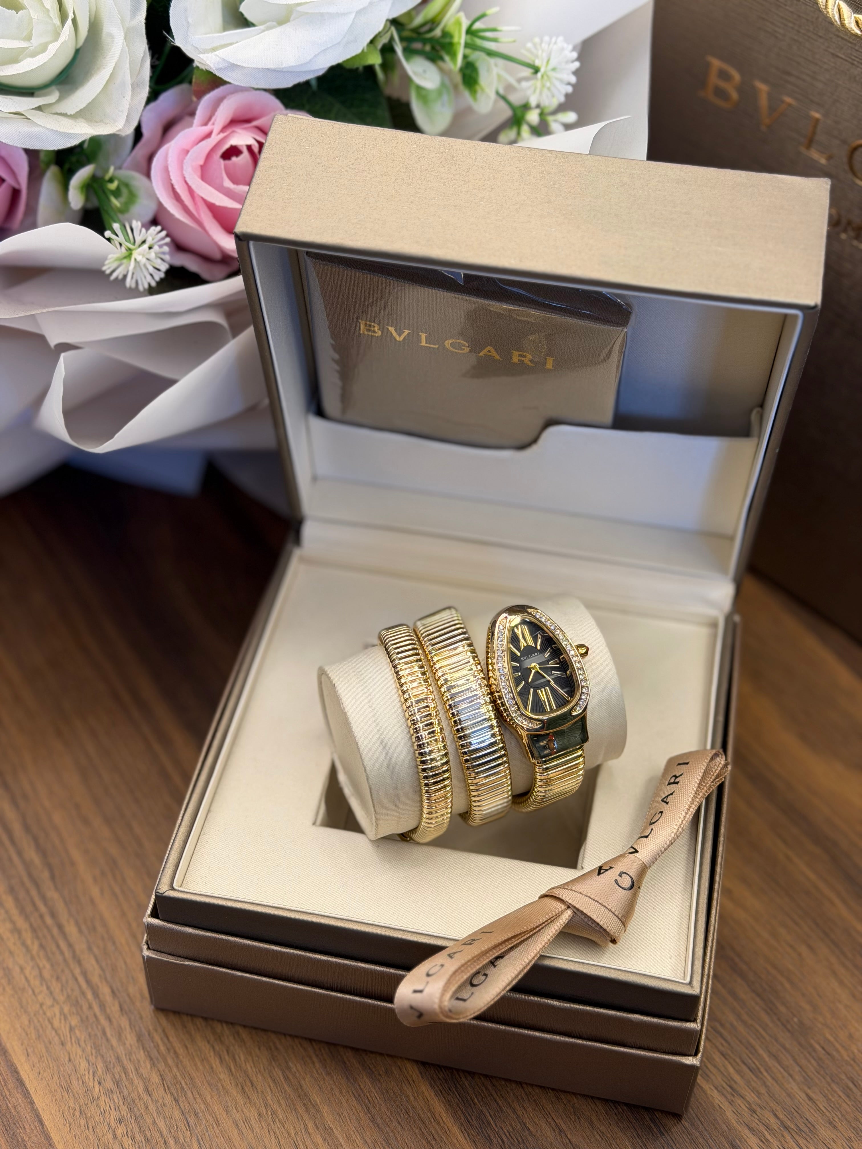 Bvlgari