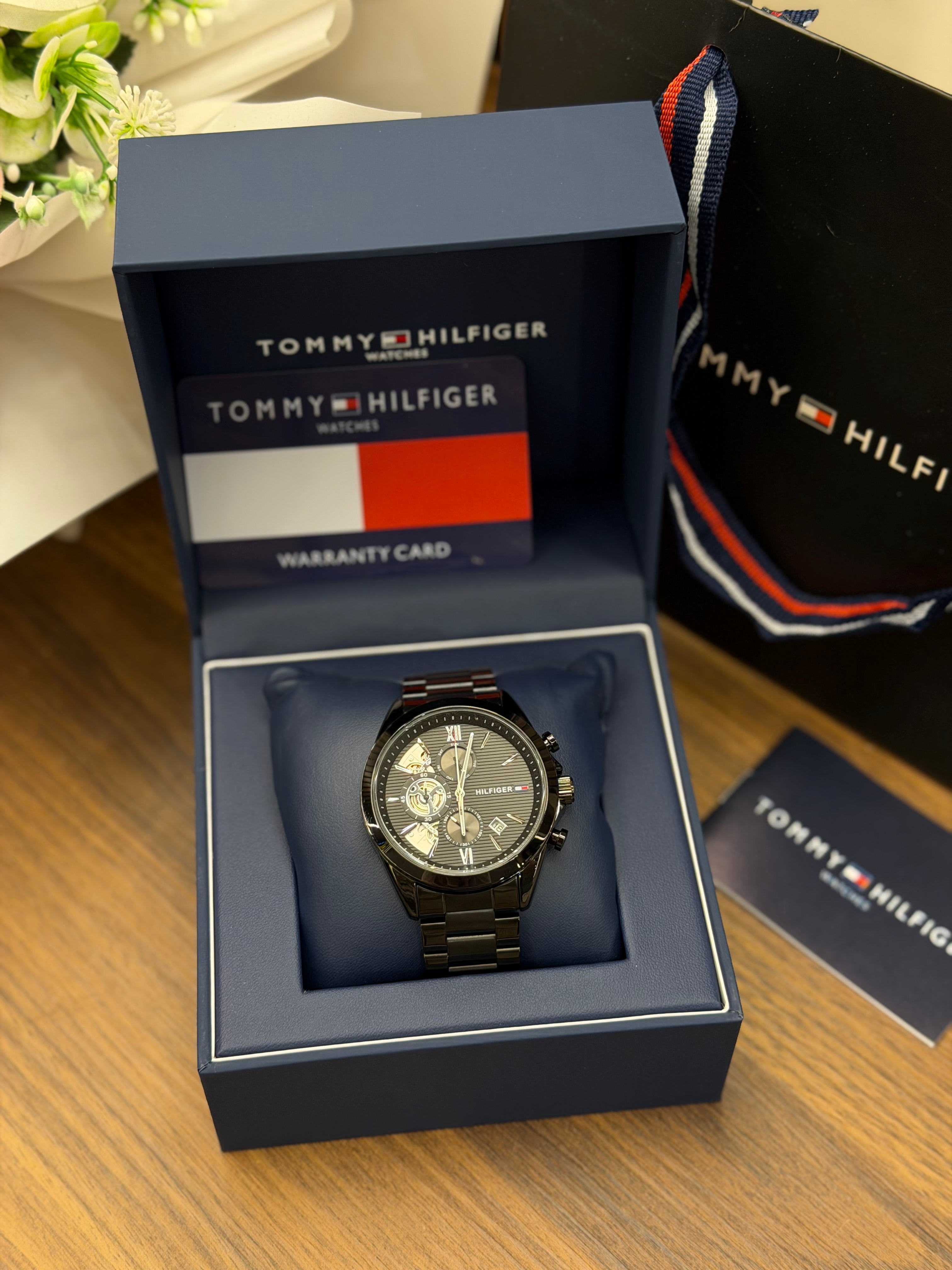 TOMMY