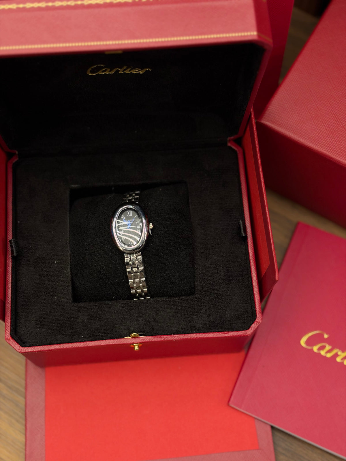 CARTIER