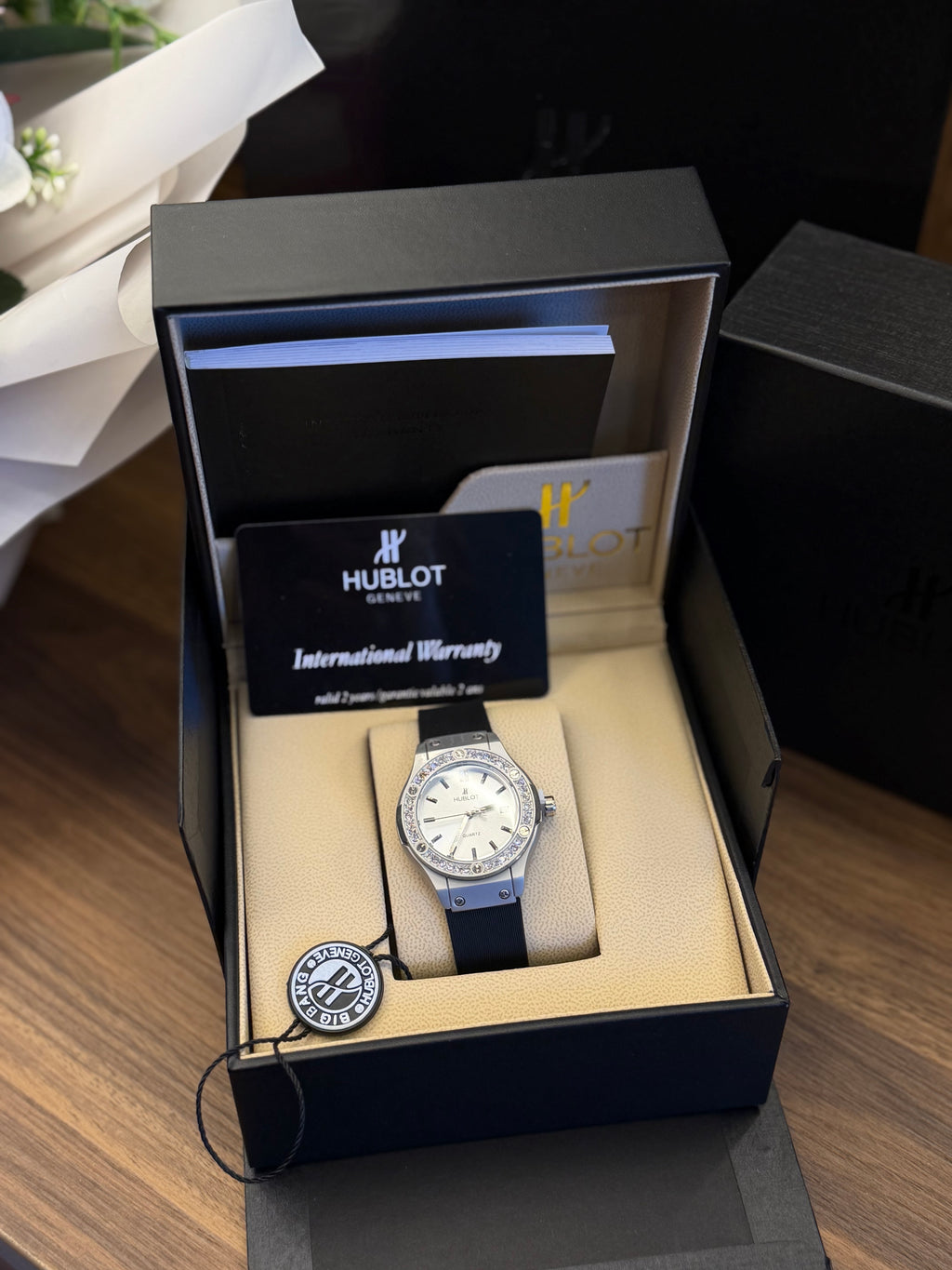 HUBLOT