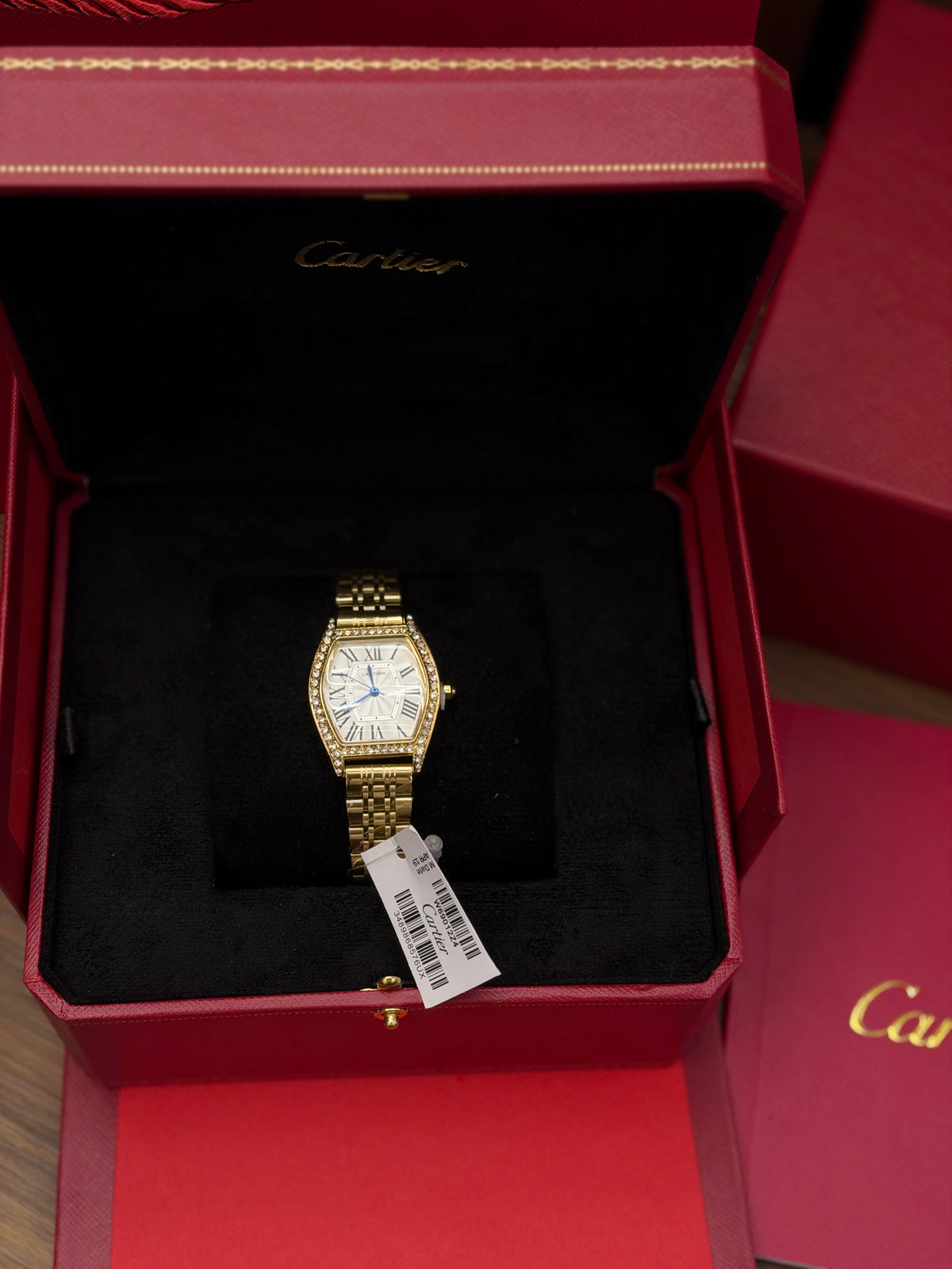 CARTIER