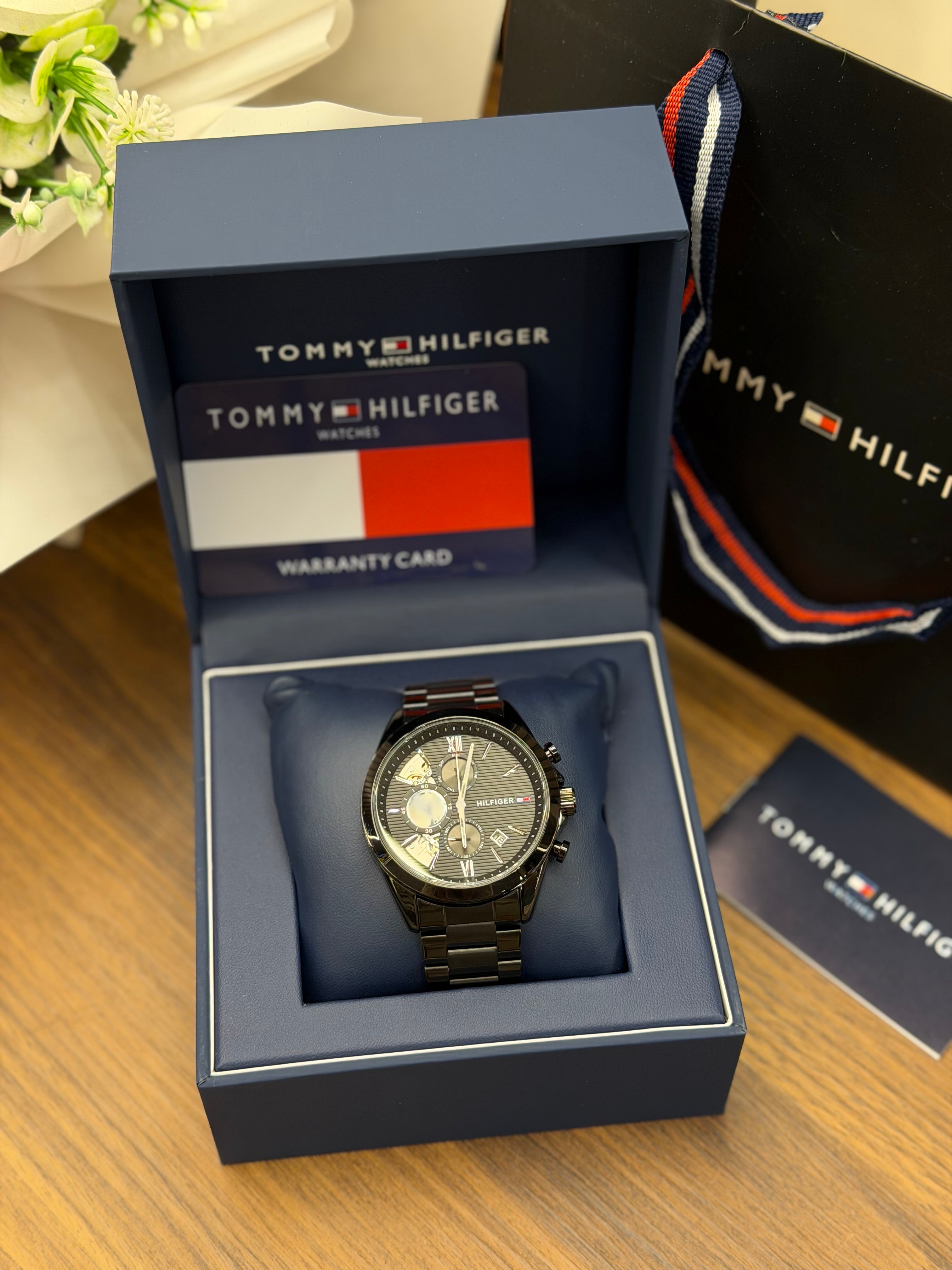 TOMMY