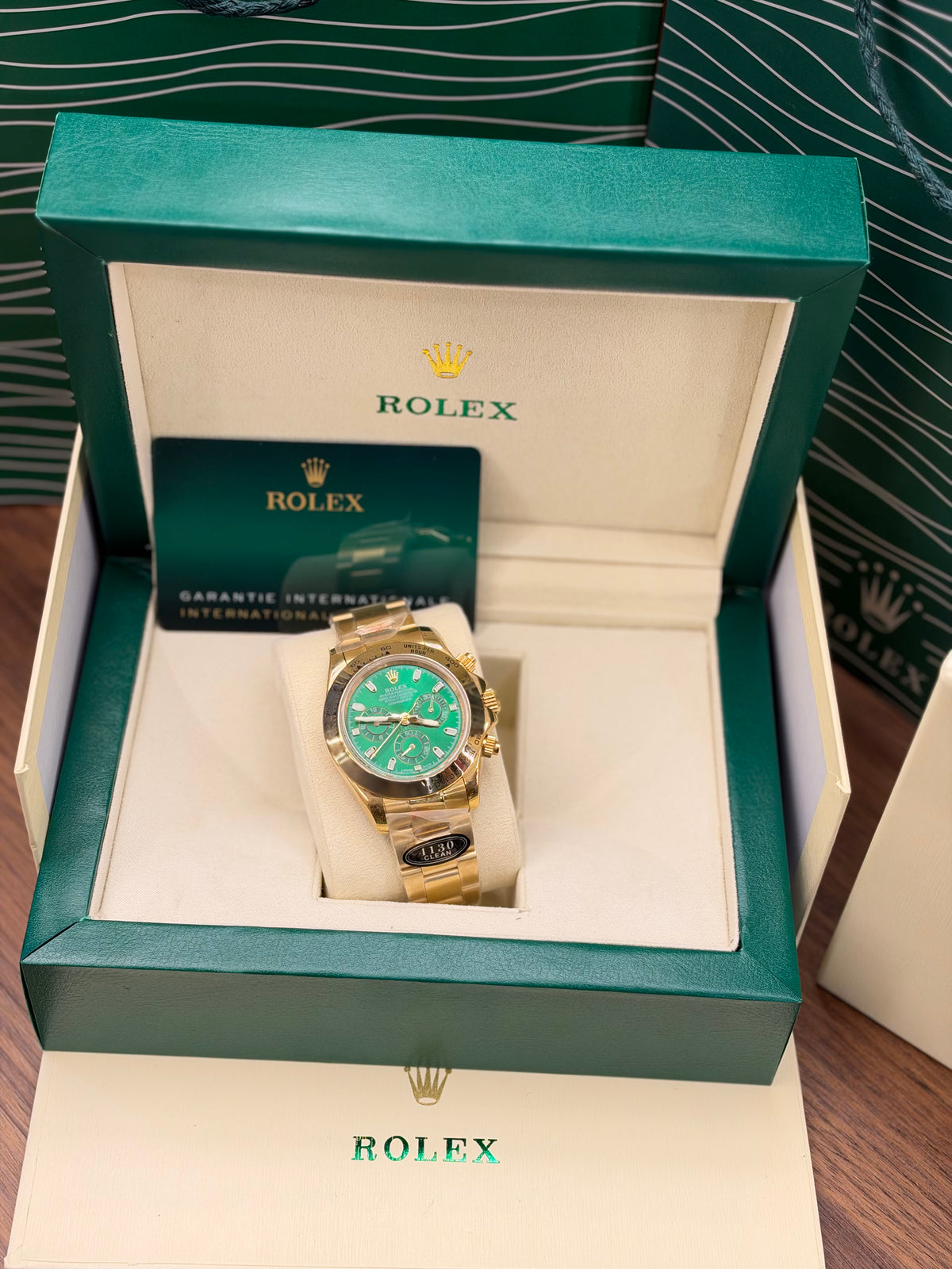 ROLEX DAYTONA