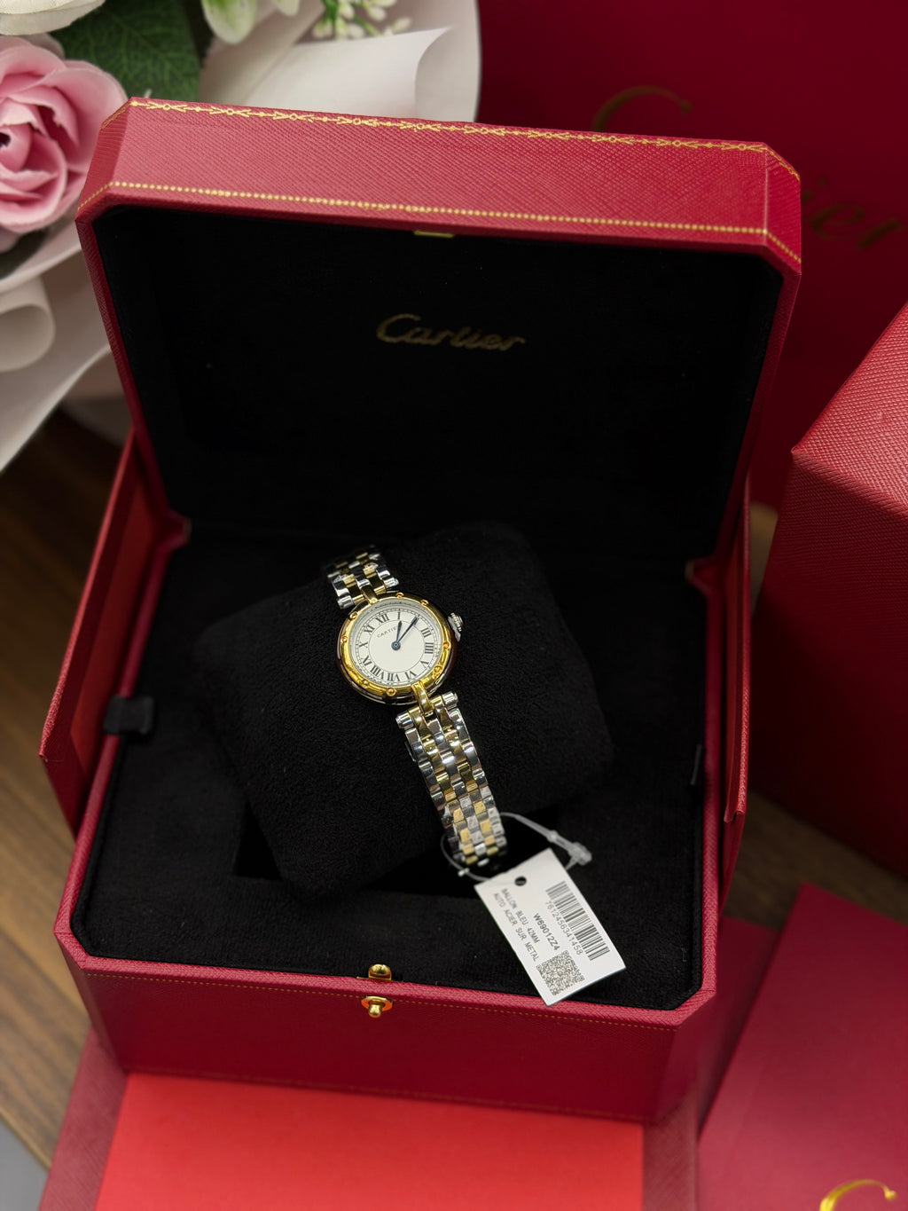 Cartier