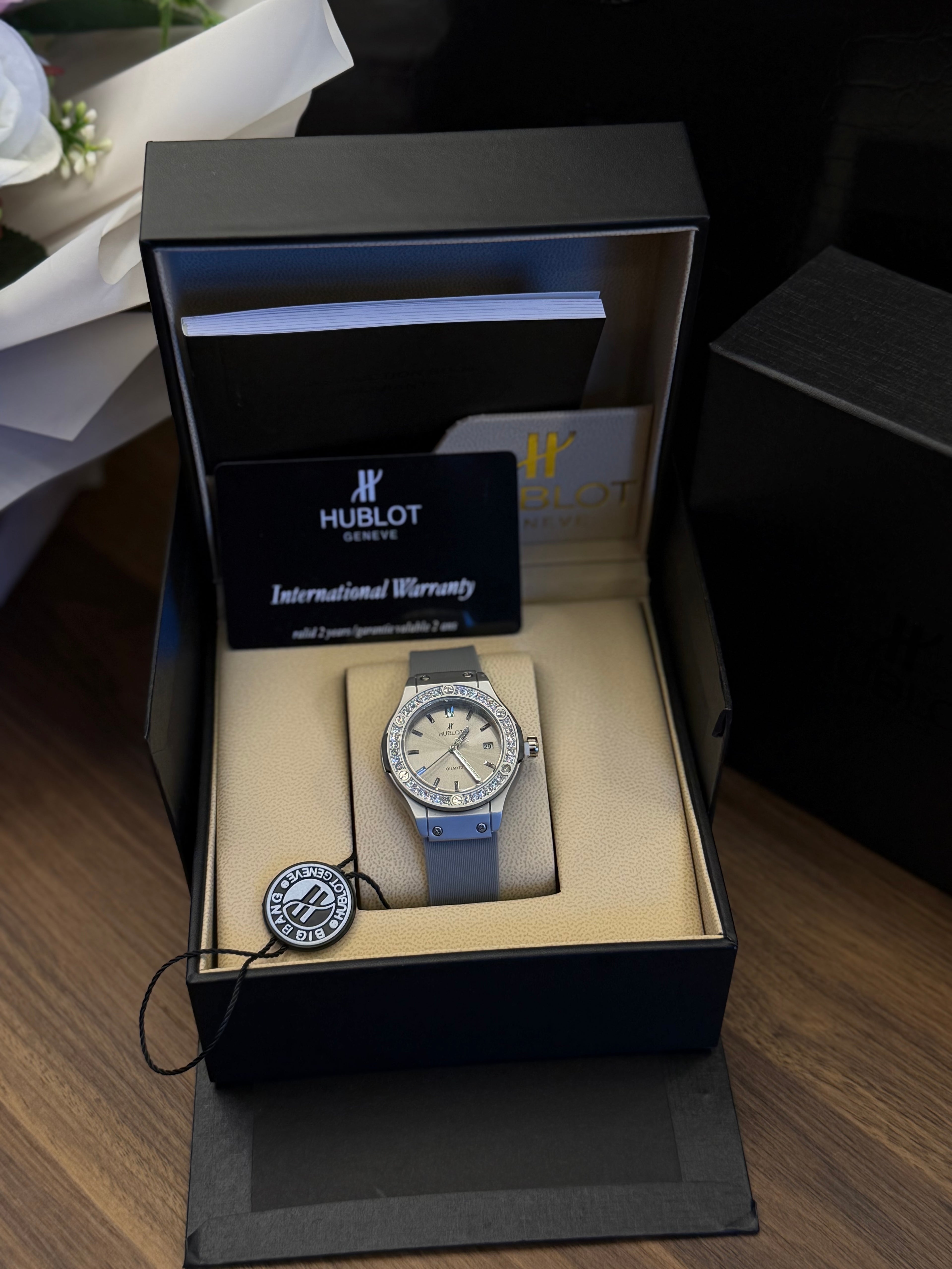 HUBLOT
