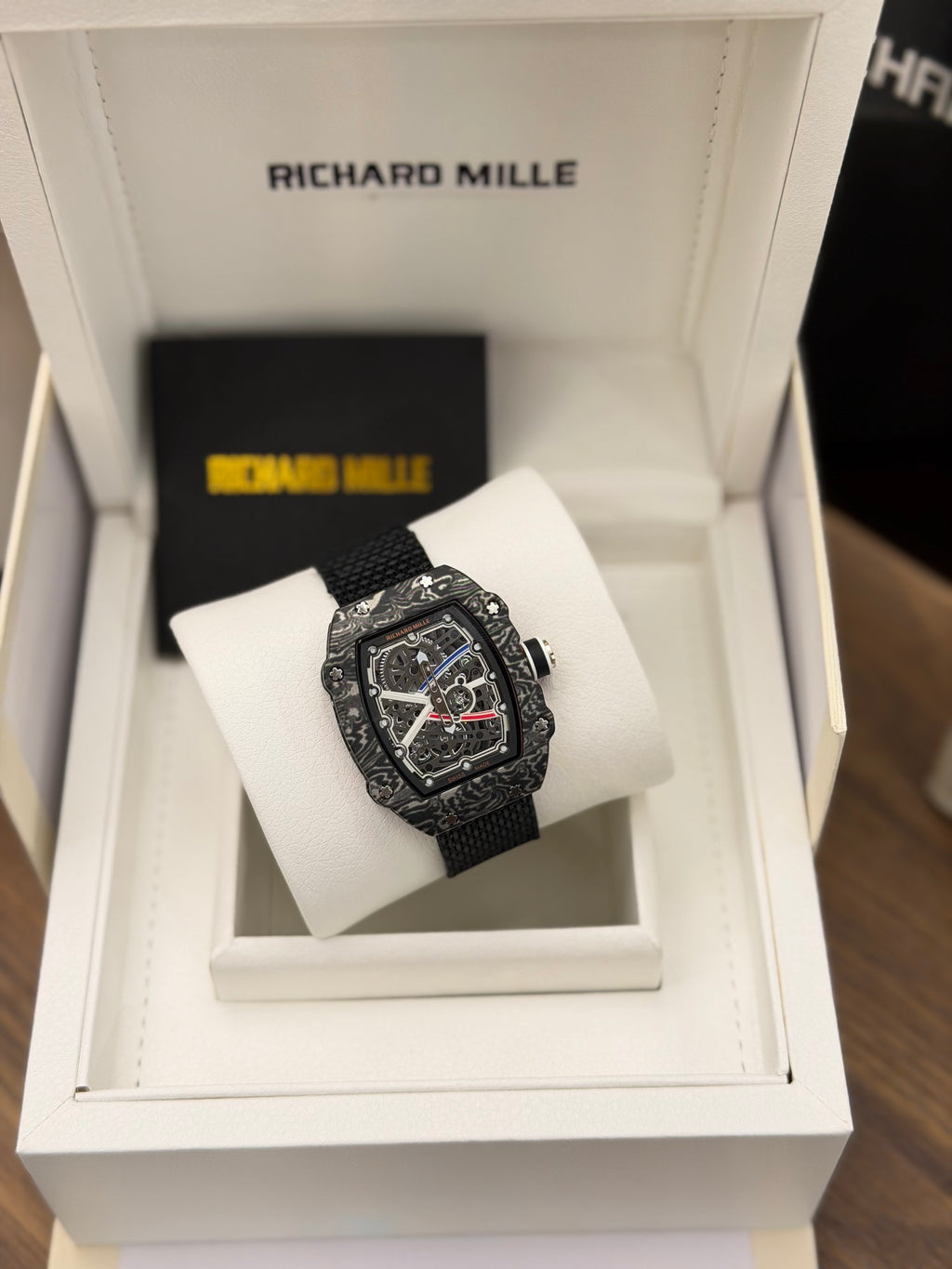 RICHARD MILLE