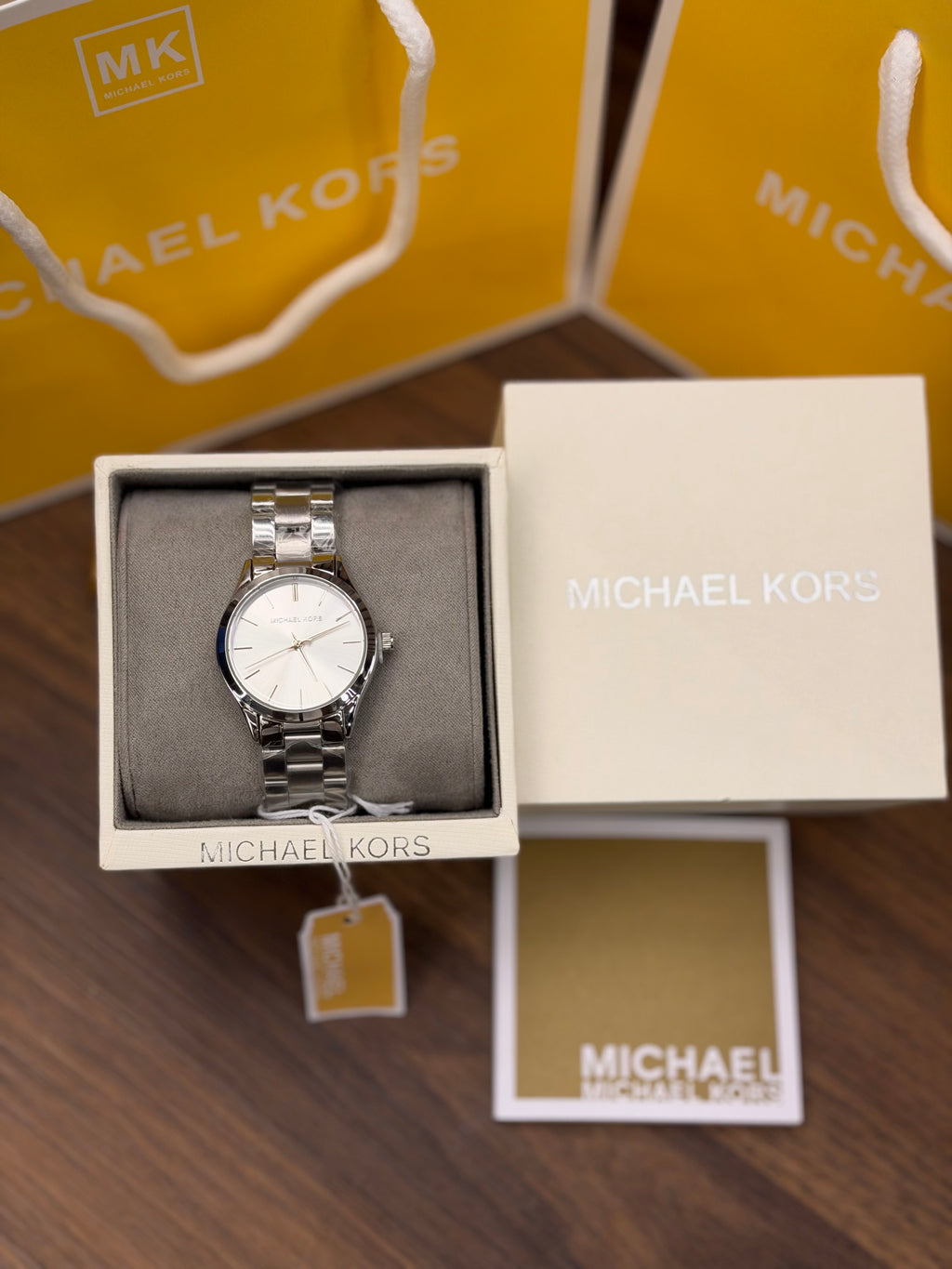 MICHEL KORS