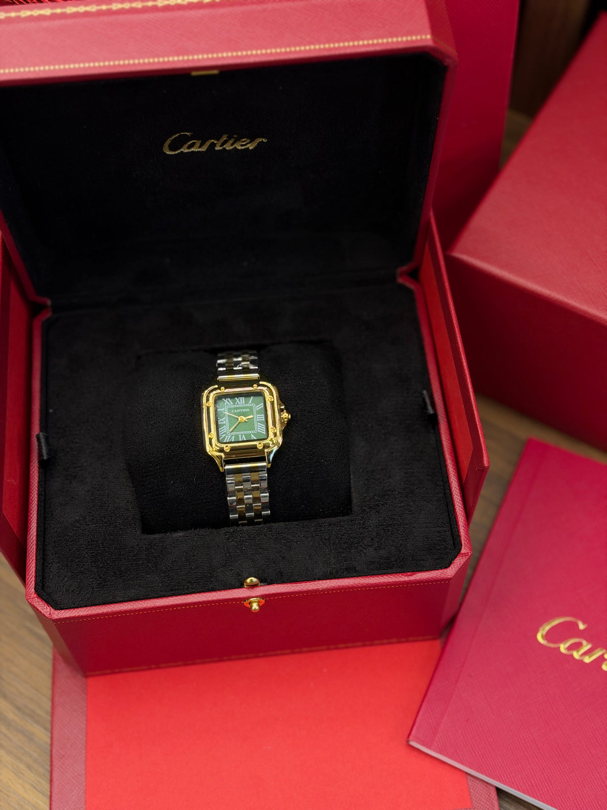 CARTIER