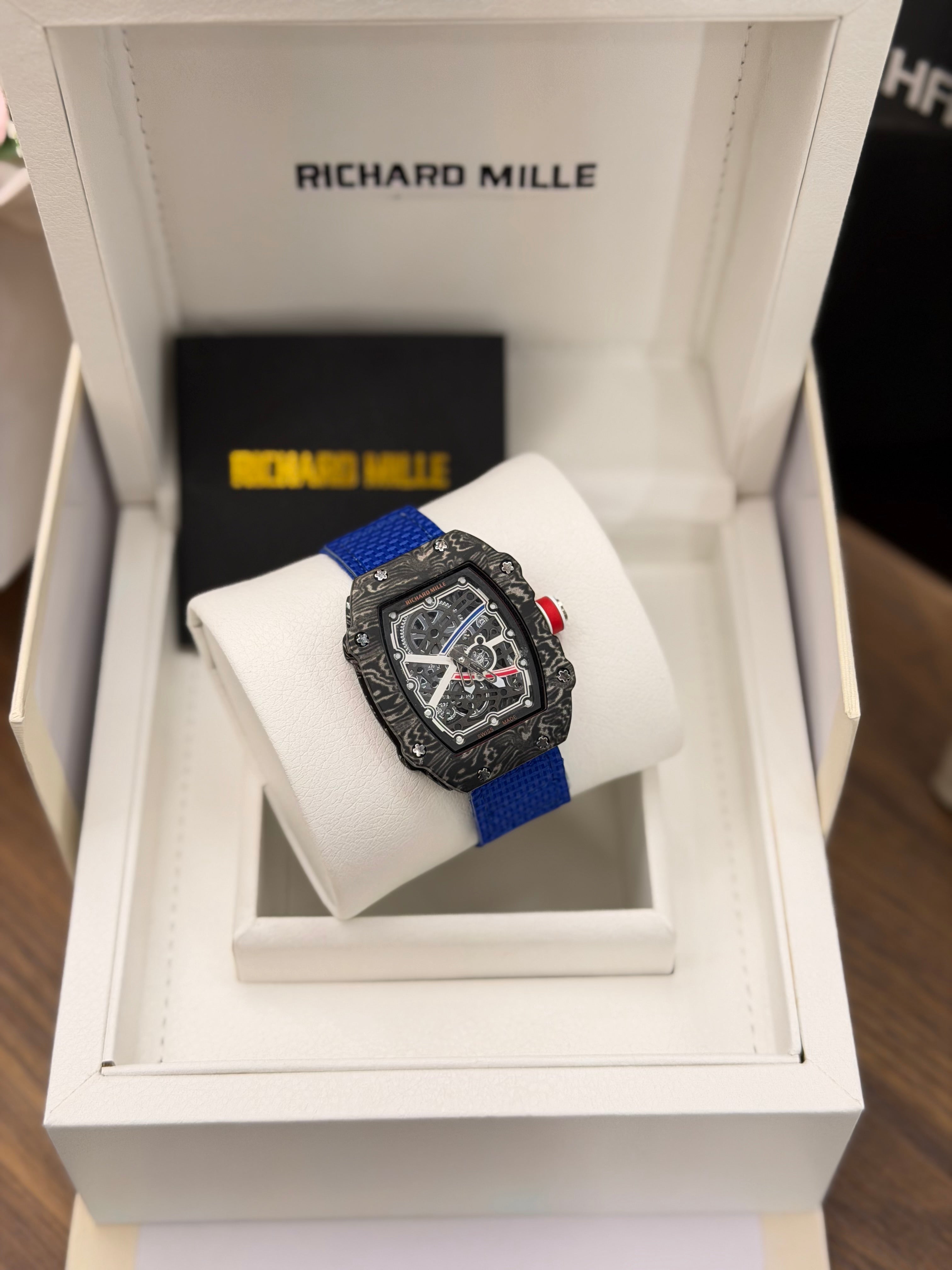 RICHARD MILLE