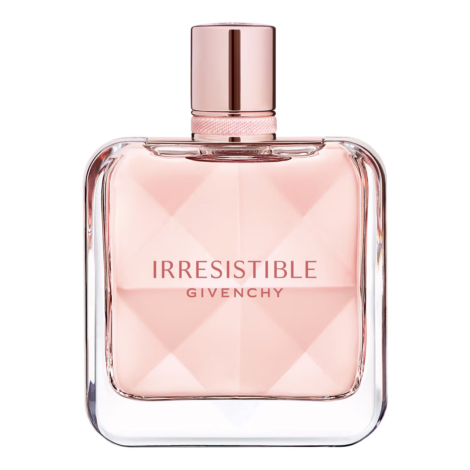 Irresistible