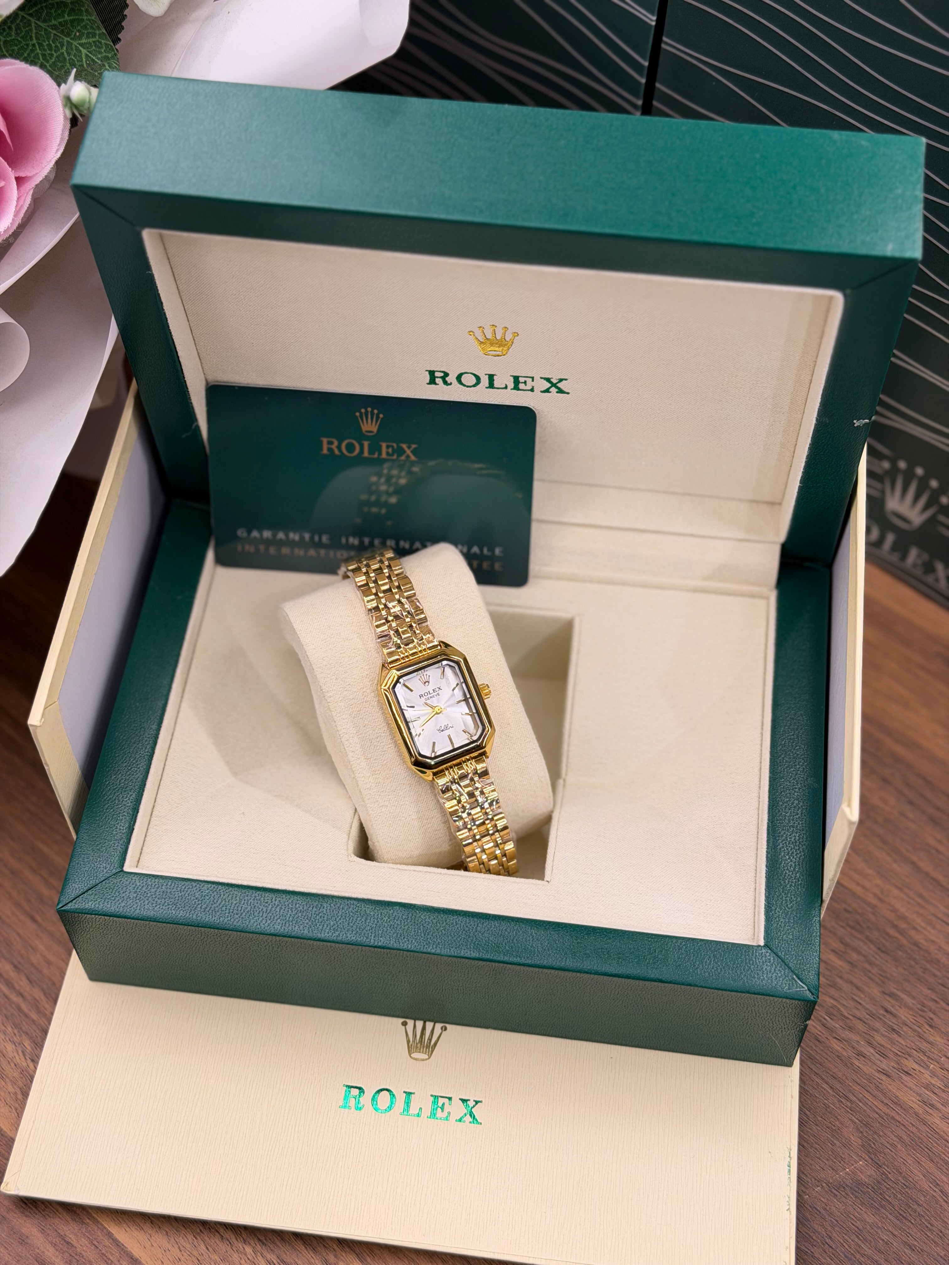 Rolex