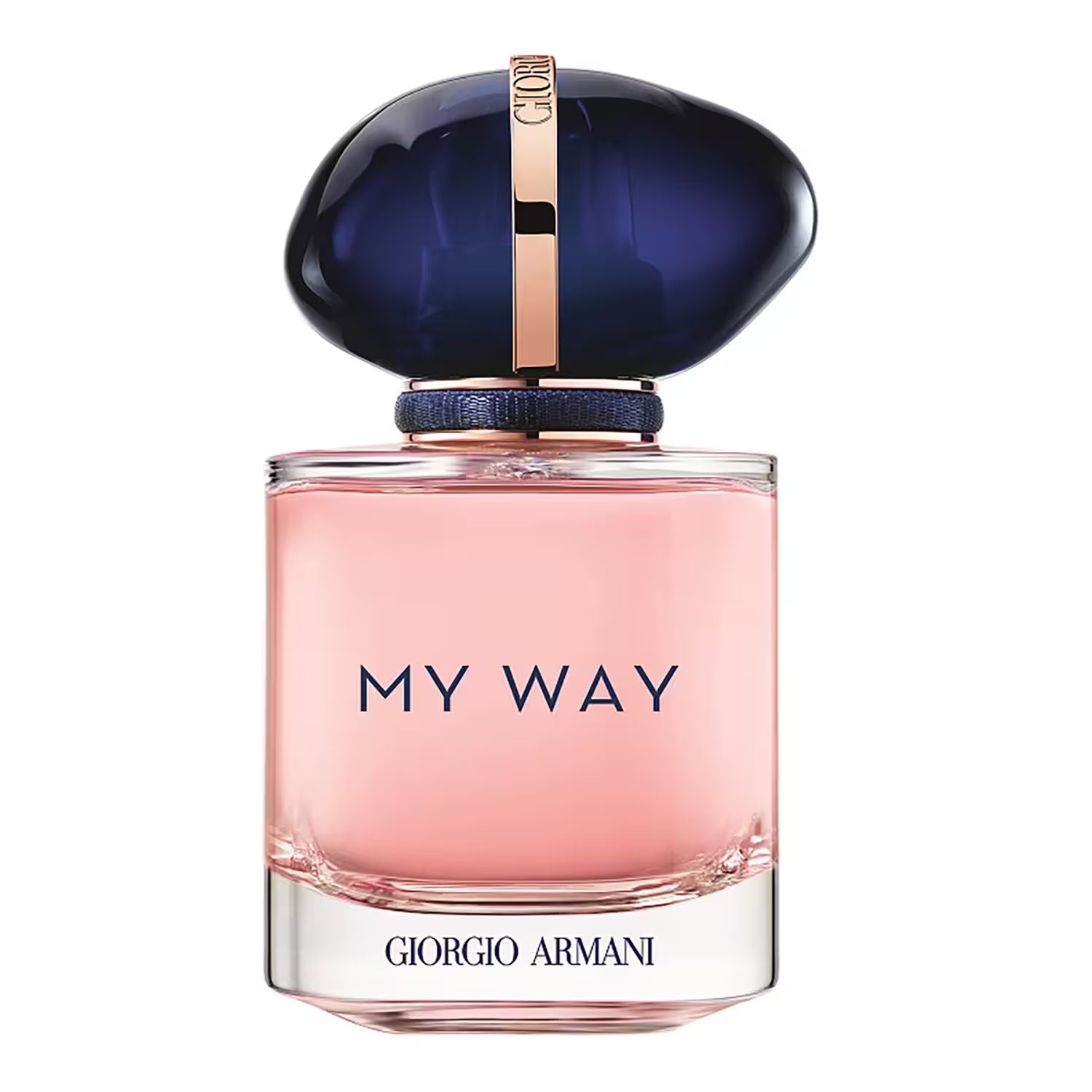 My Way