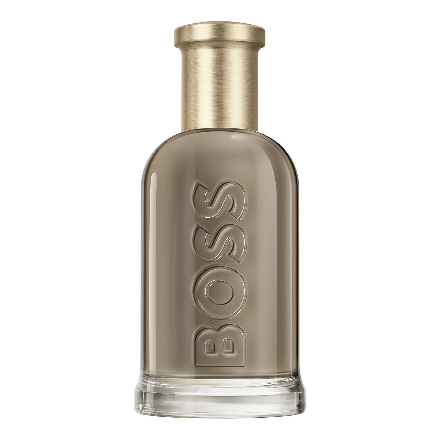 BOSS Bottled