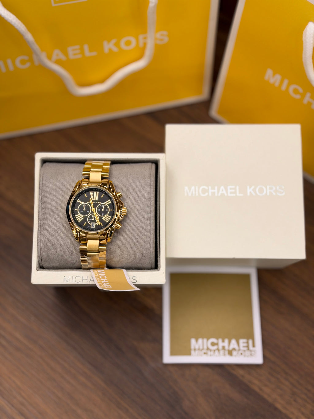 MICHAEL KORS