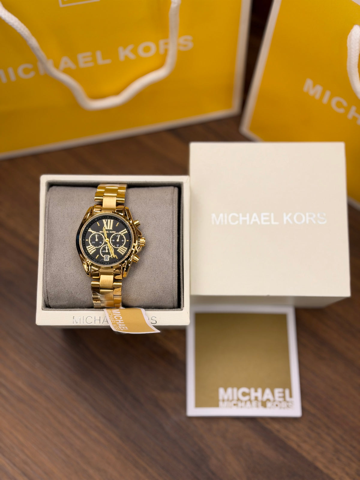 MICHAEL KORS