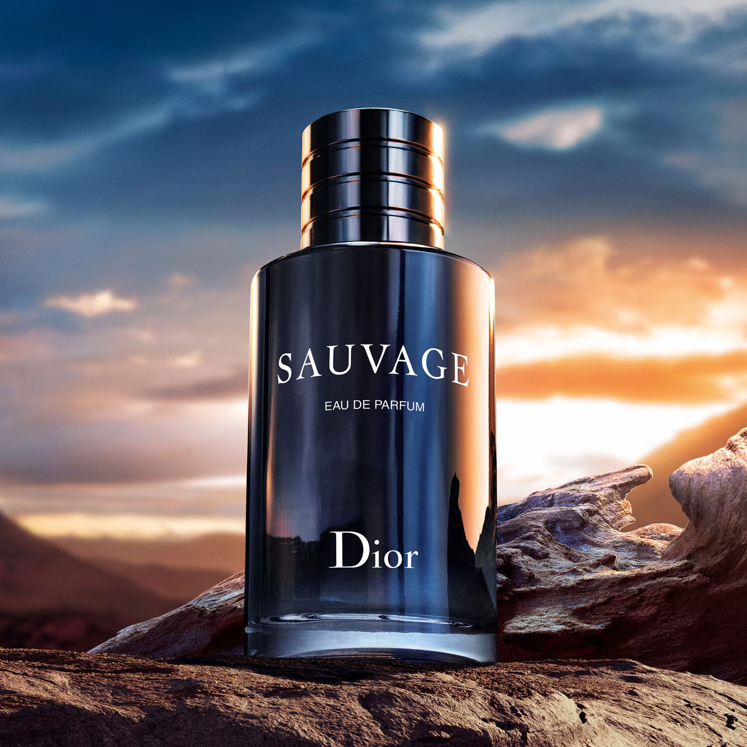 Sauvage EDP