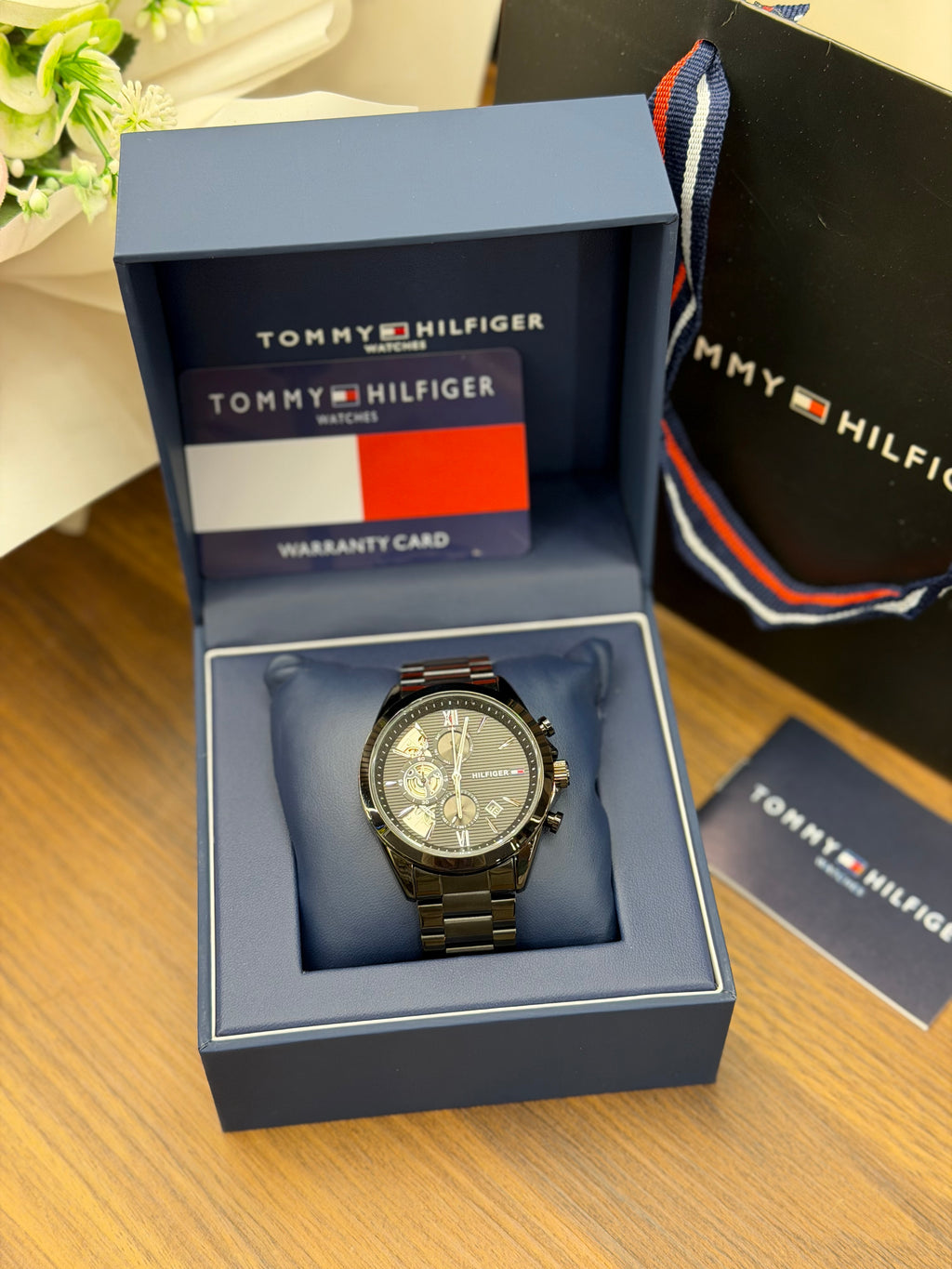 TOMMY