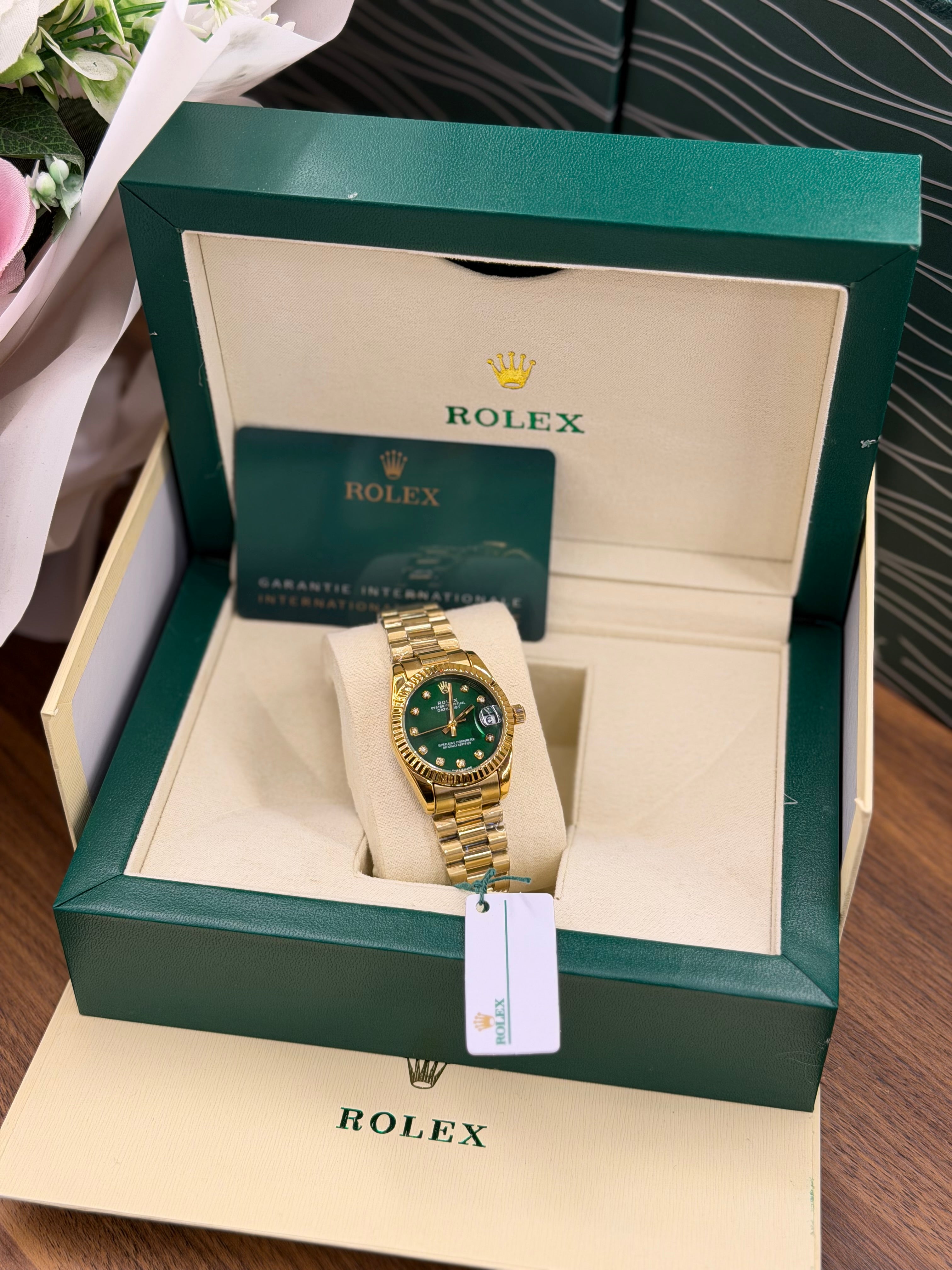 Rolex