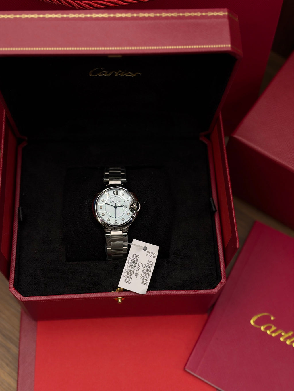 CARTIER