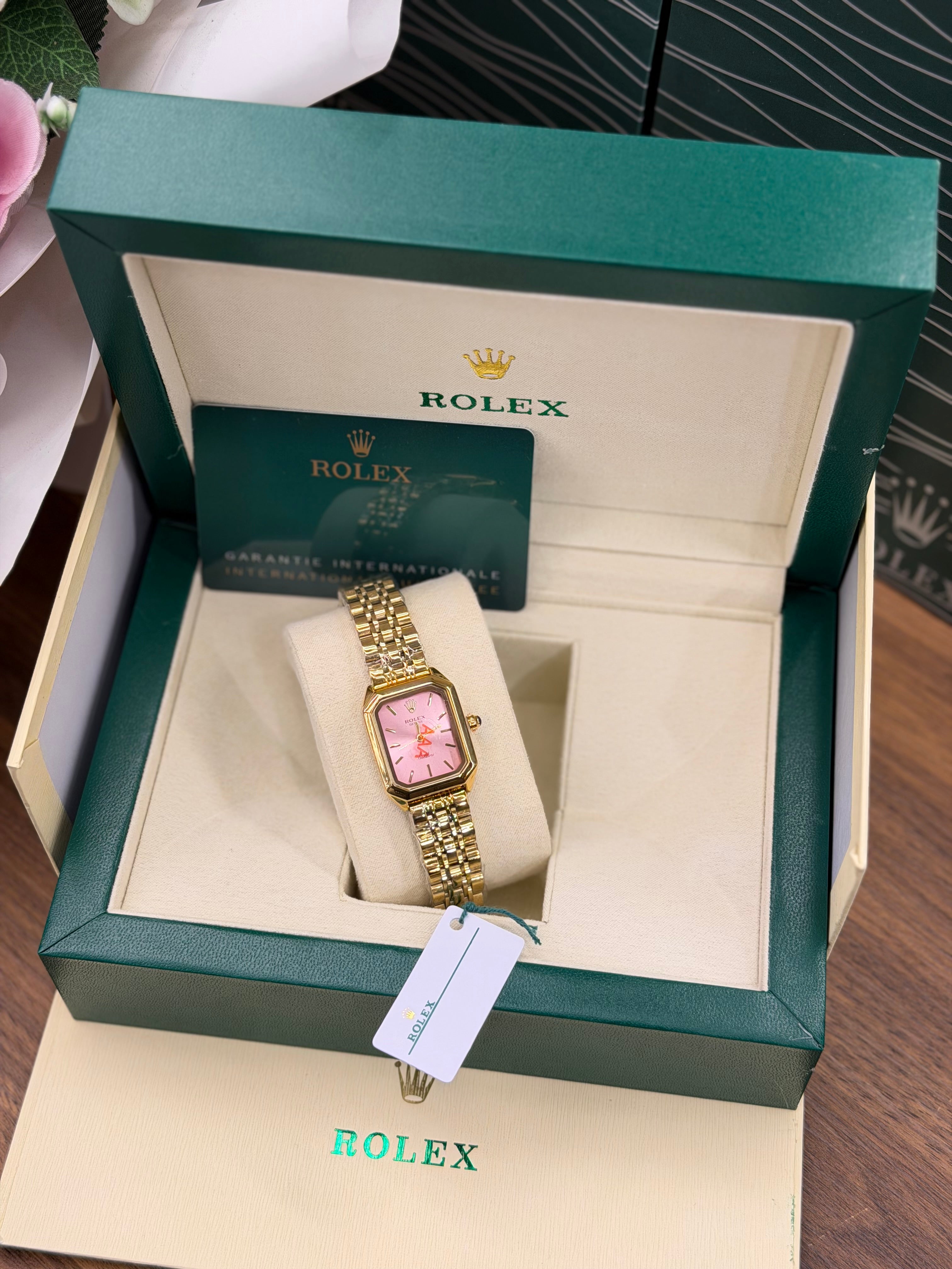 Rolex