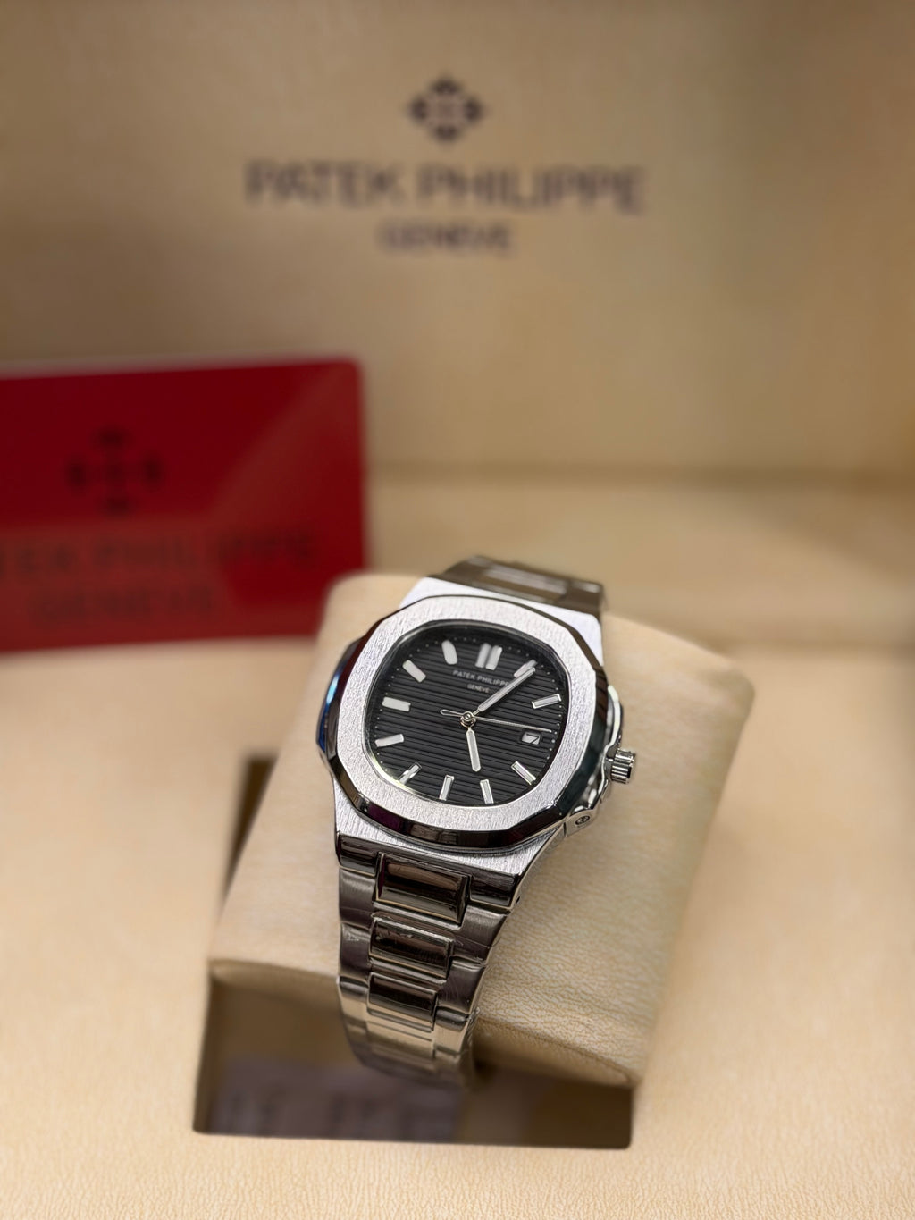 PATIK PHILIPPE