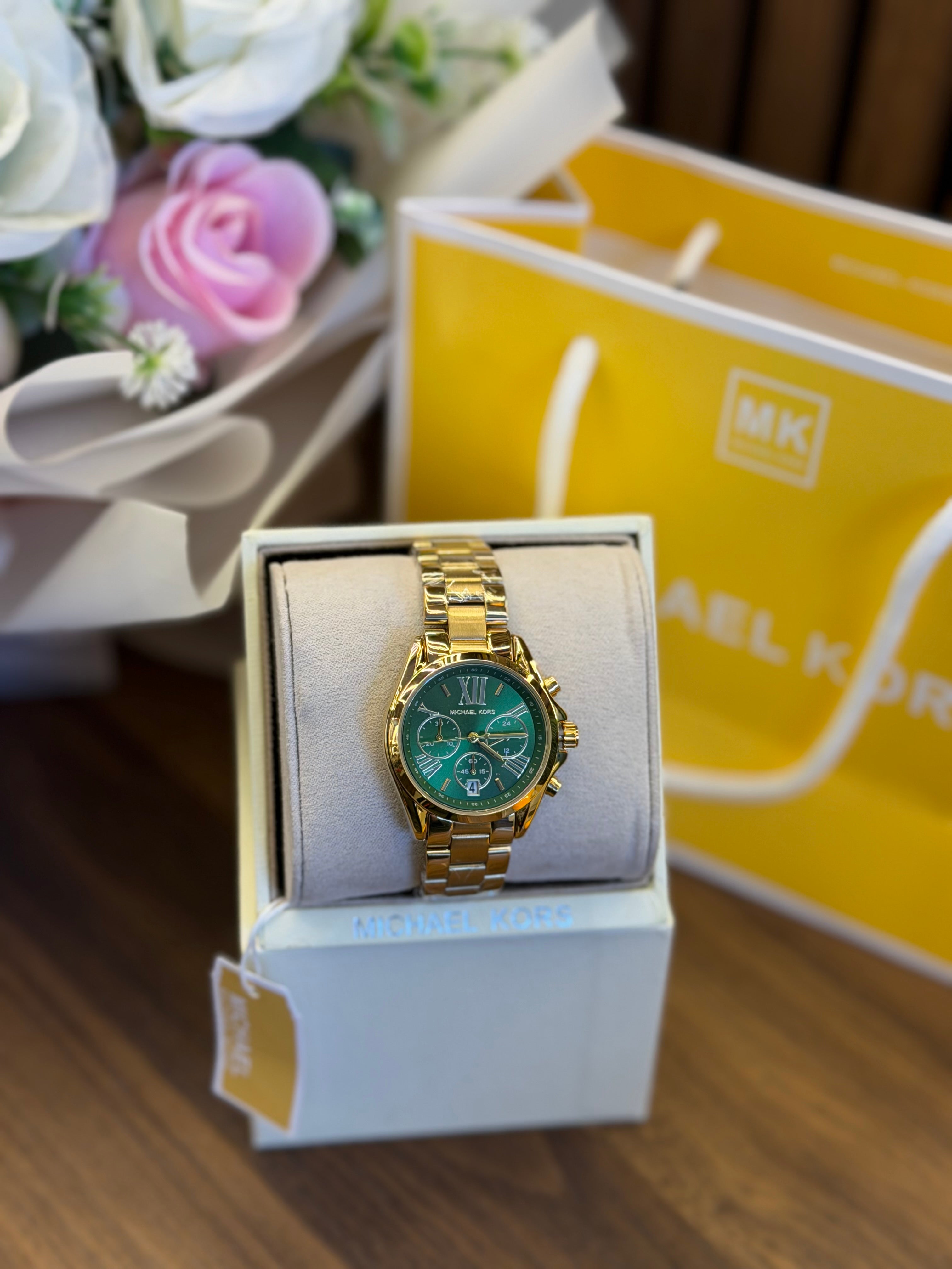 MICHAEL KORS