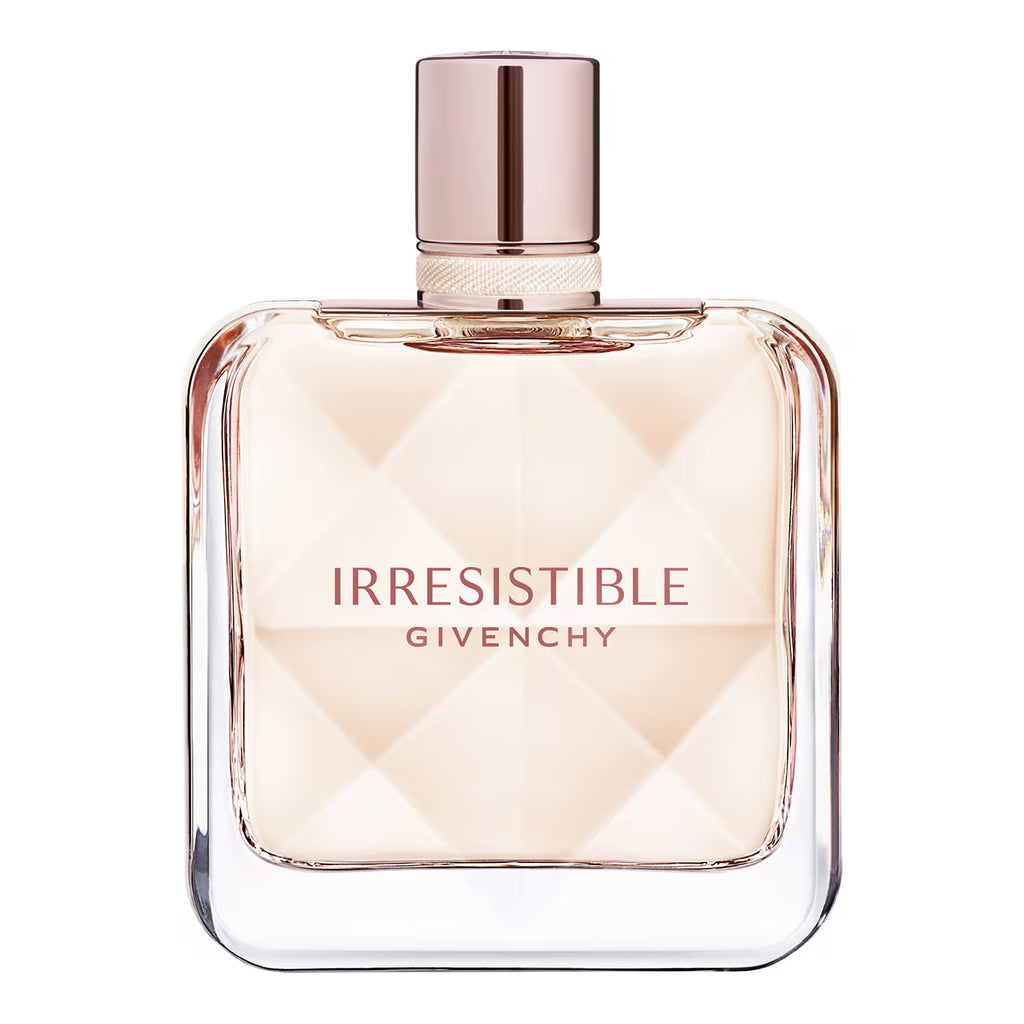 Irresistible edt