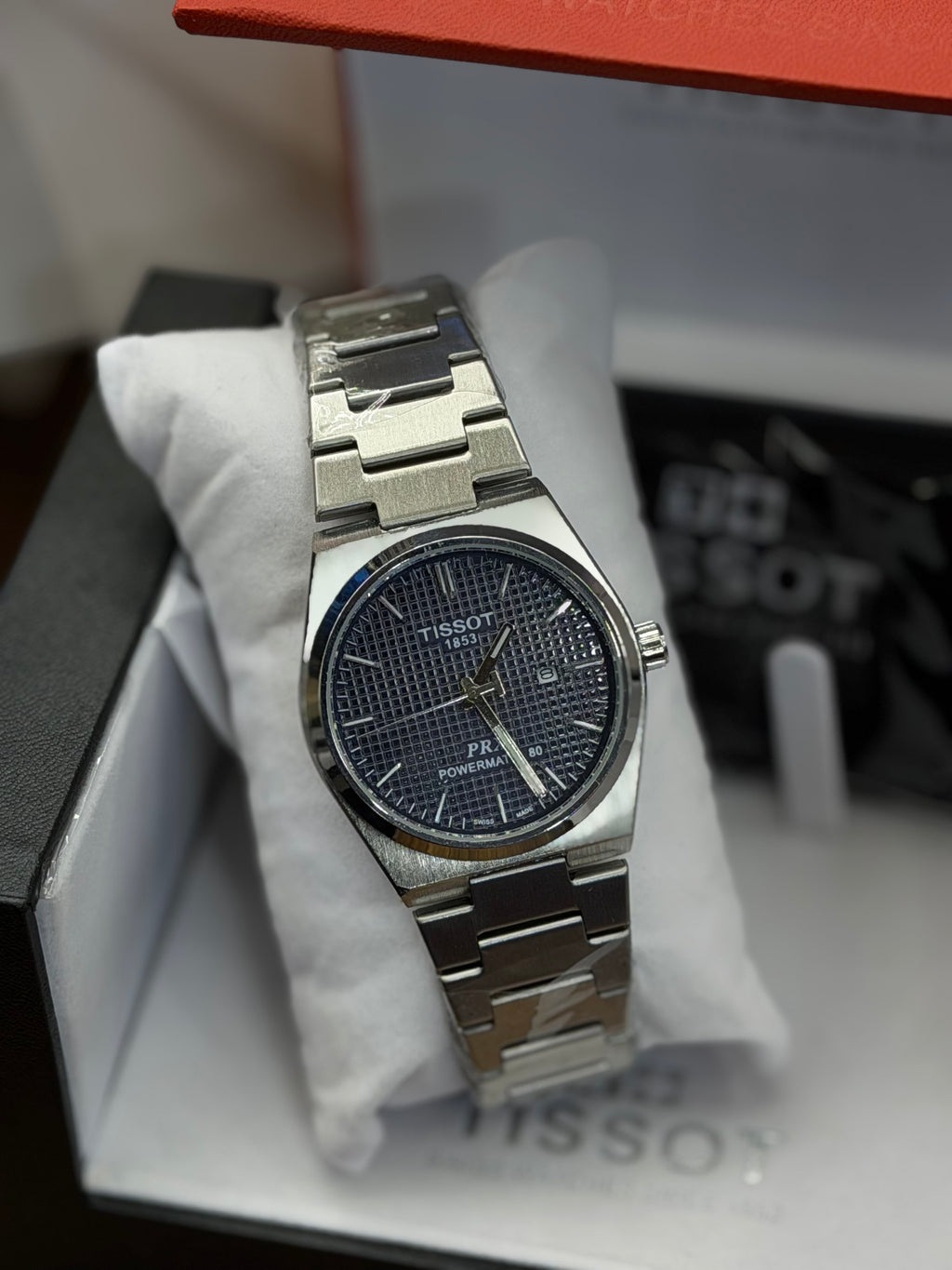 TISSOT