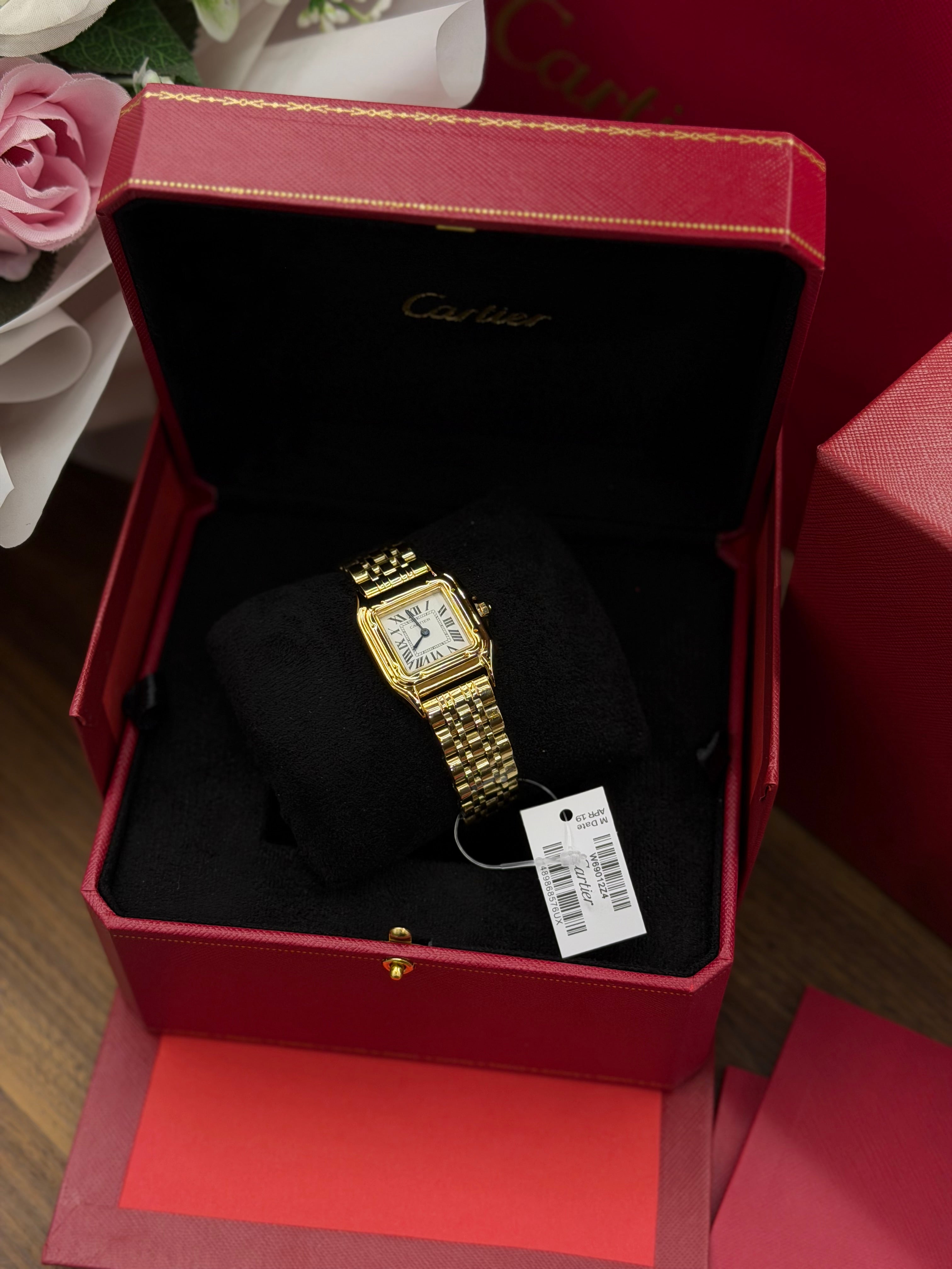 Cartier