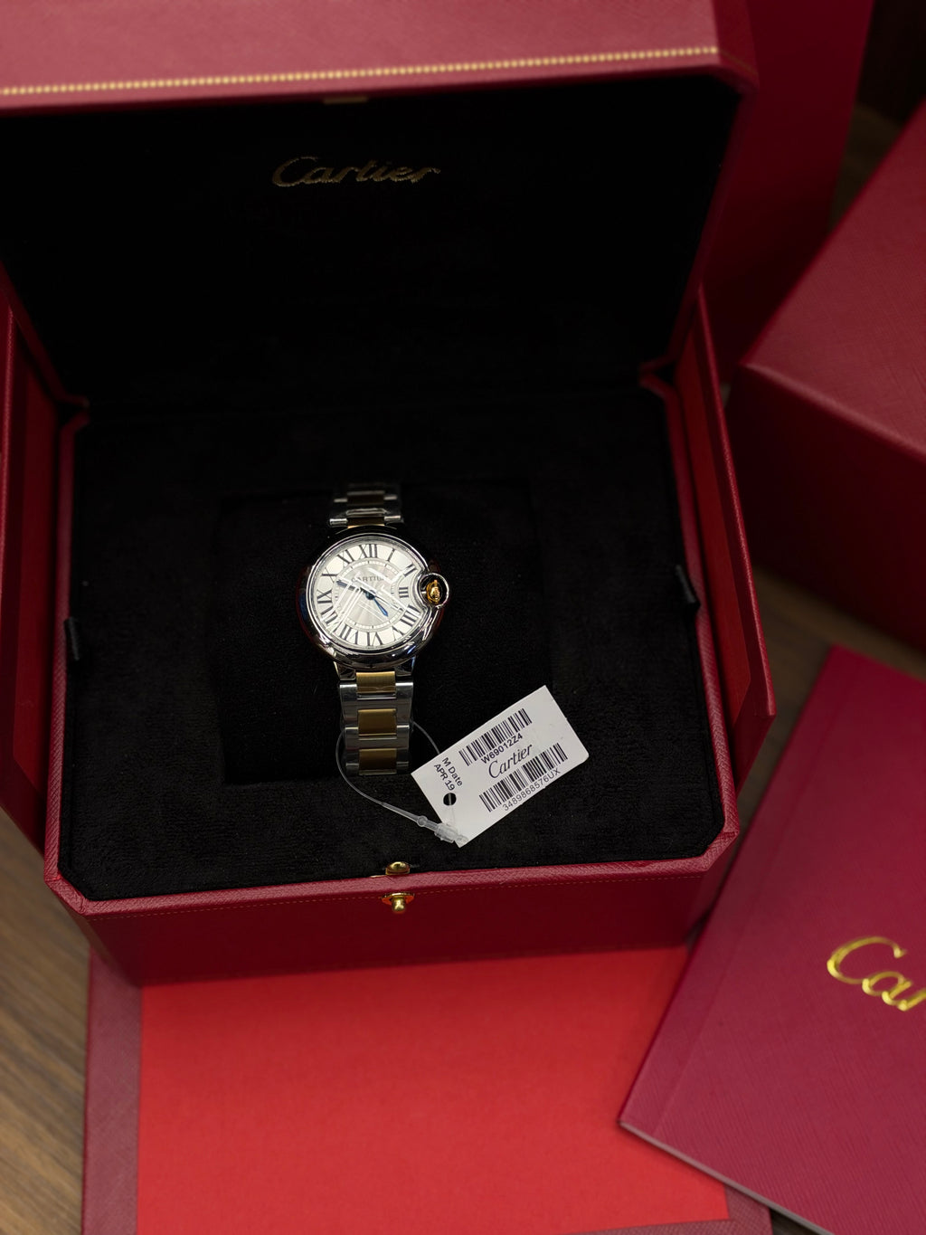 CARTIER