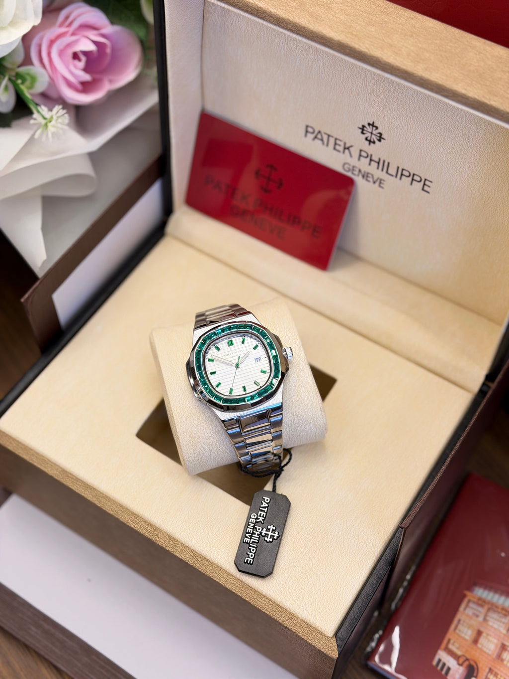 PATEK PHILIPPE