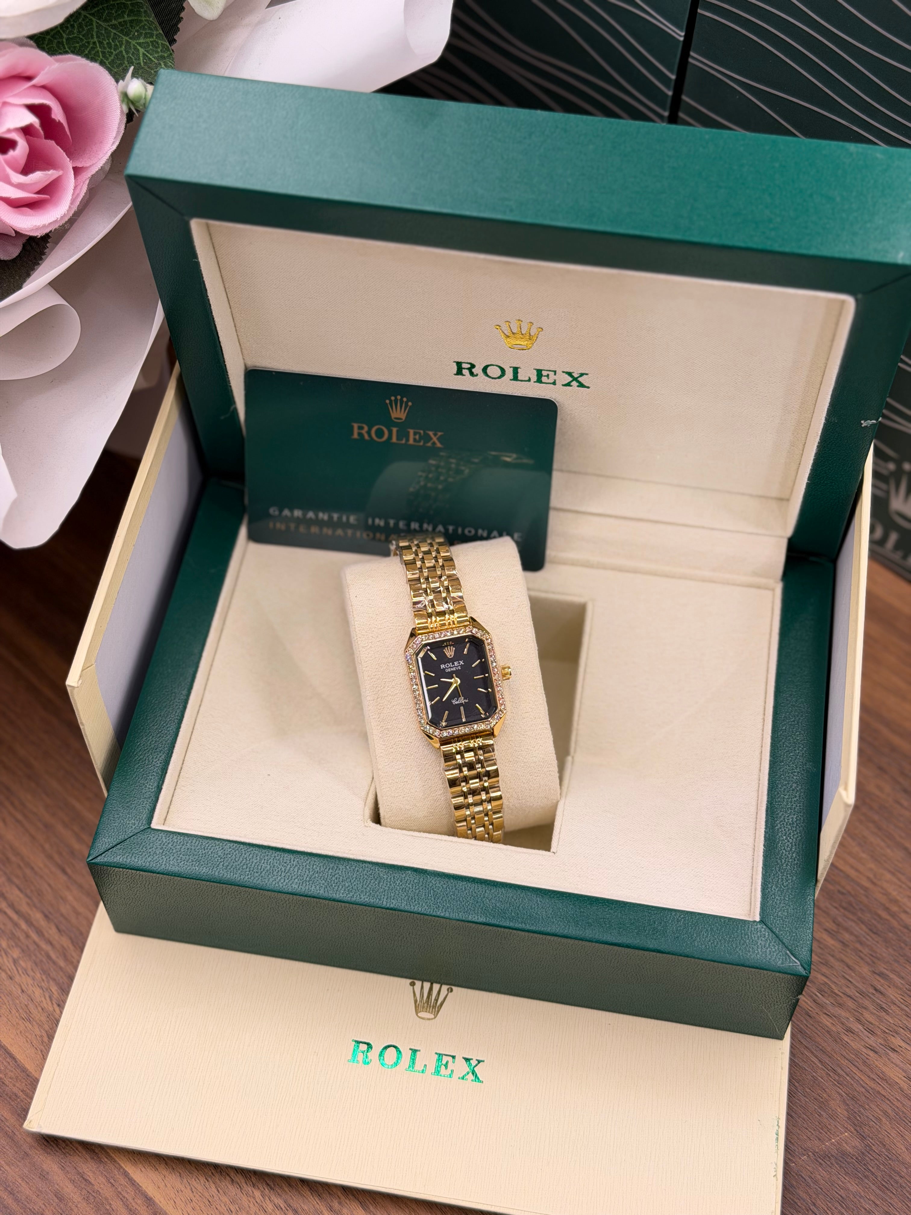 Rolex
