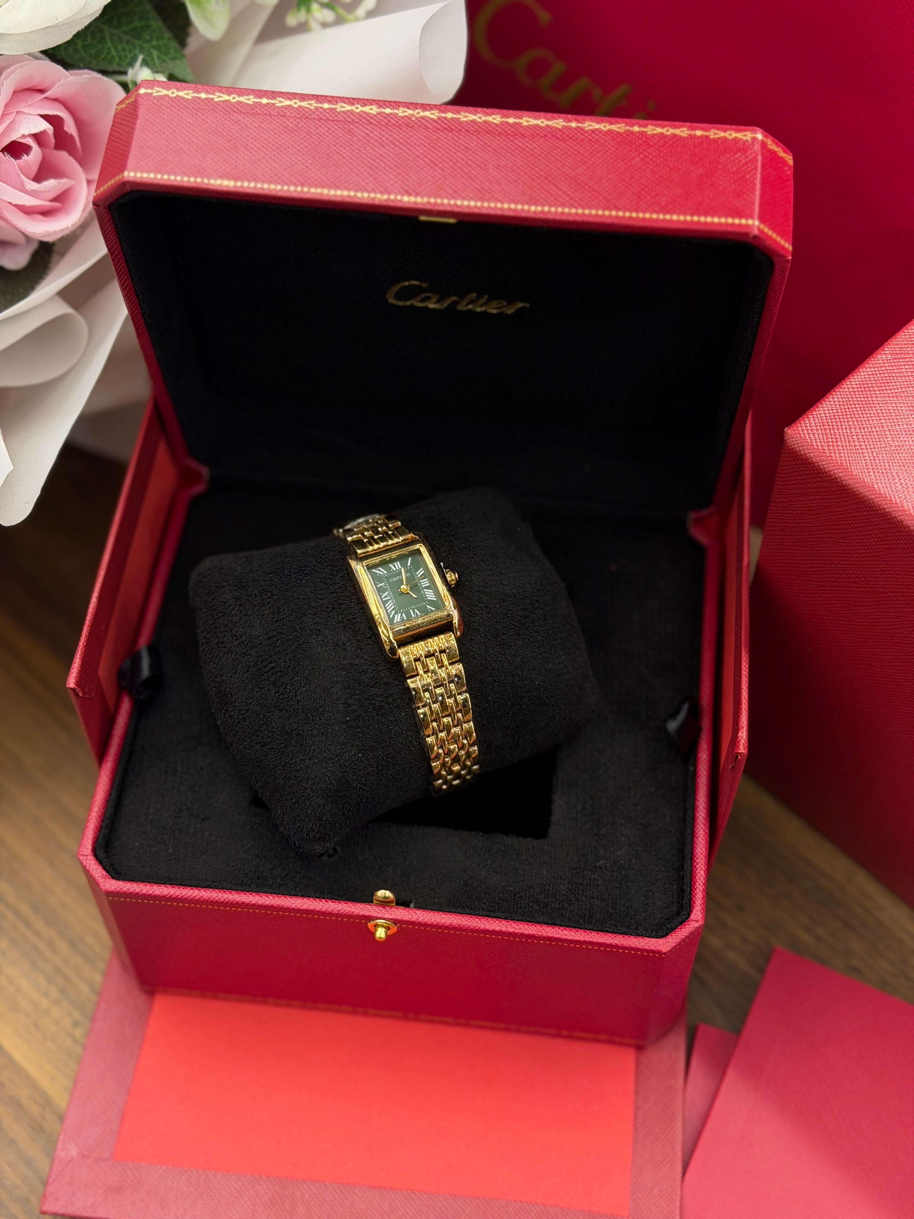 Cartier