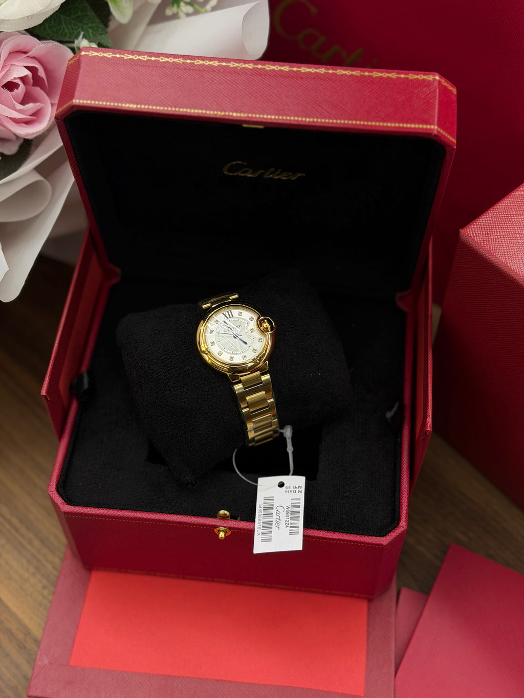 Cartier