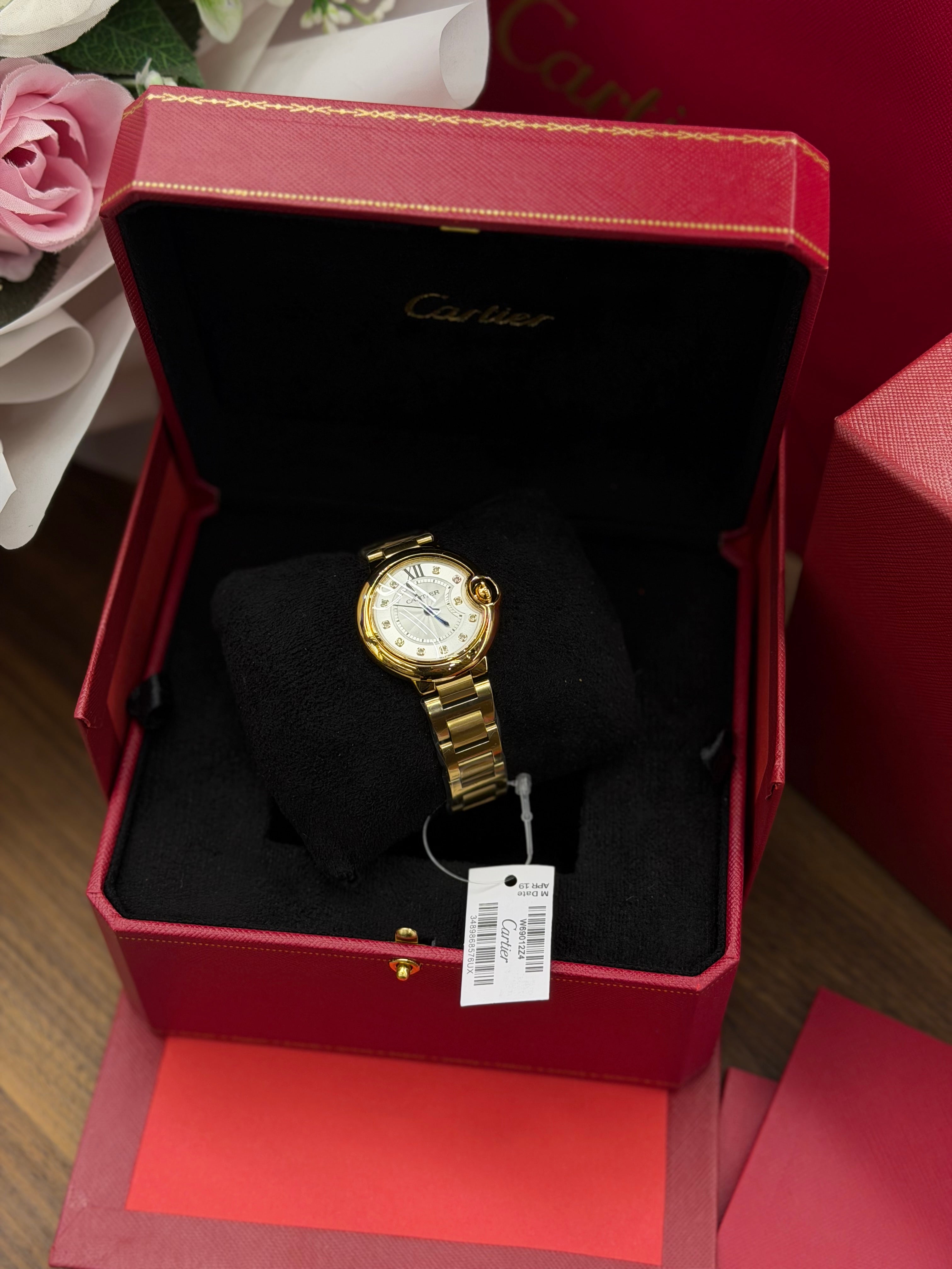 Cartier