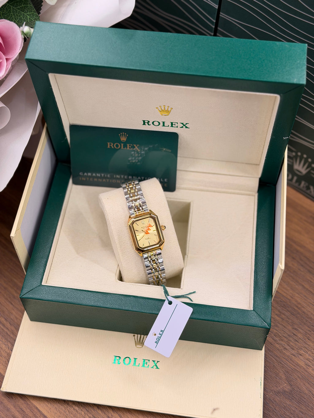Rolex