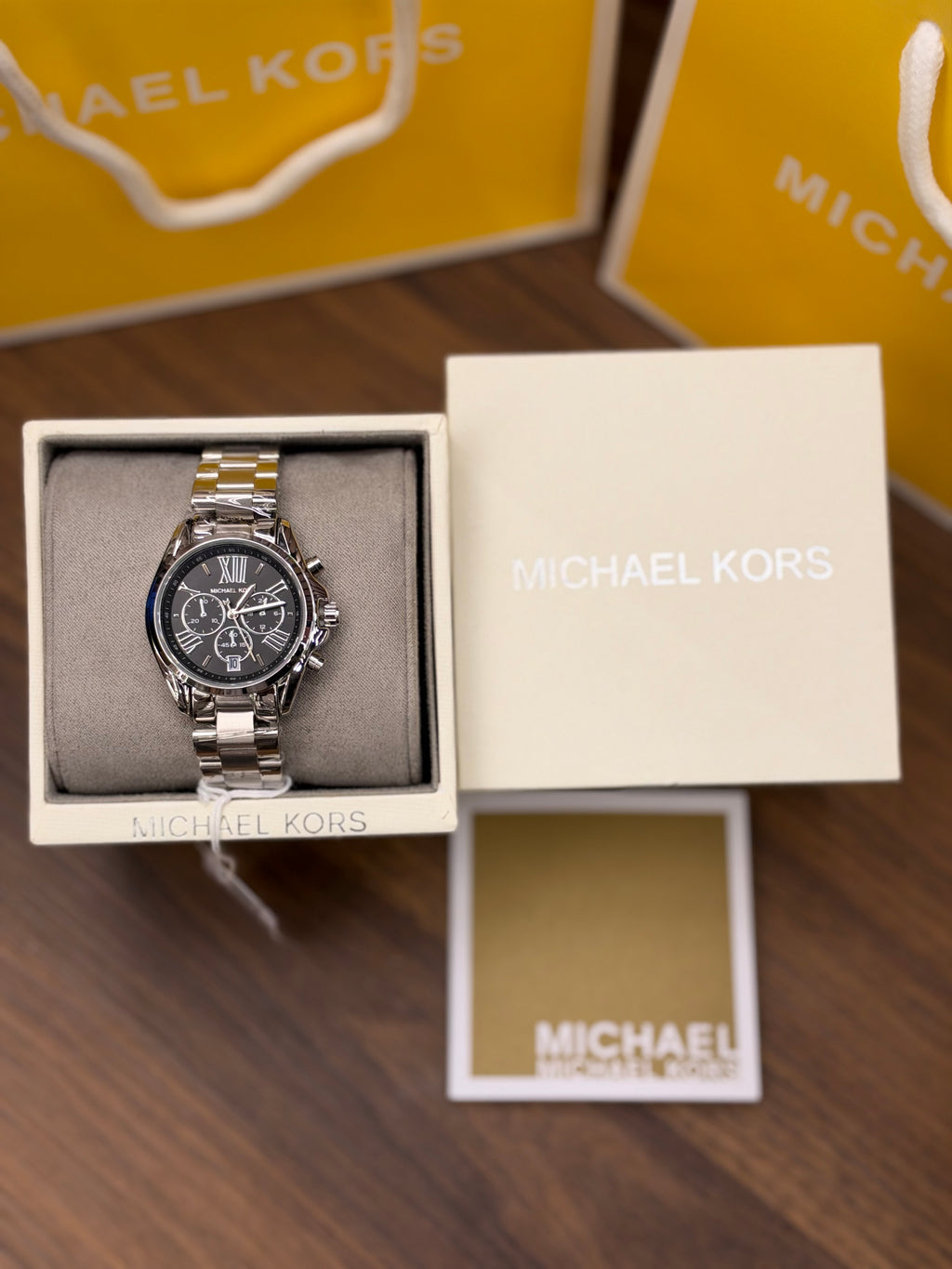 MICHAEL KORS