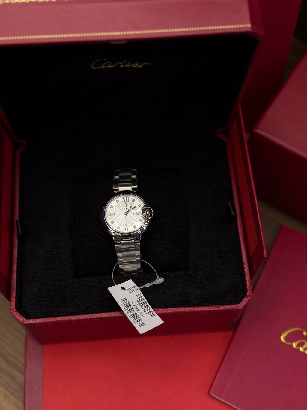 CARTIER
