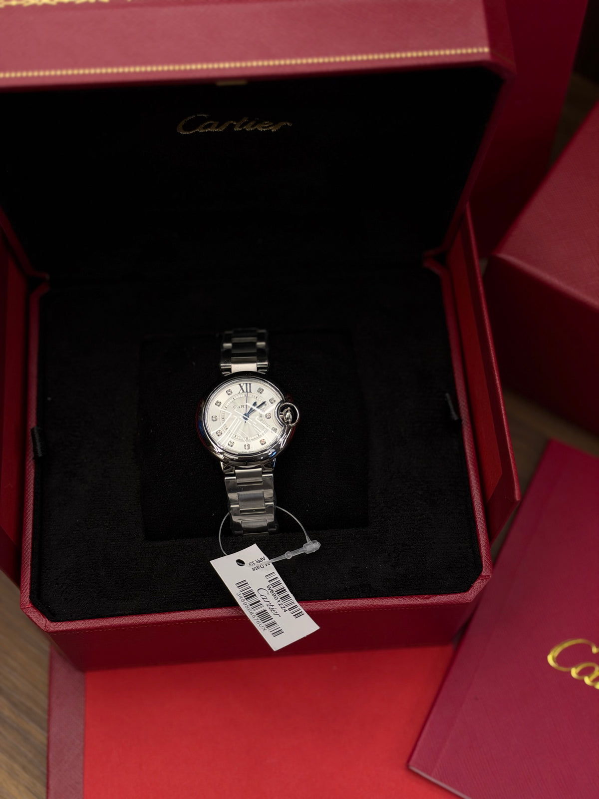 CARTIER