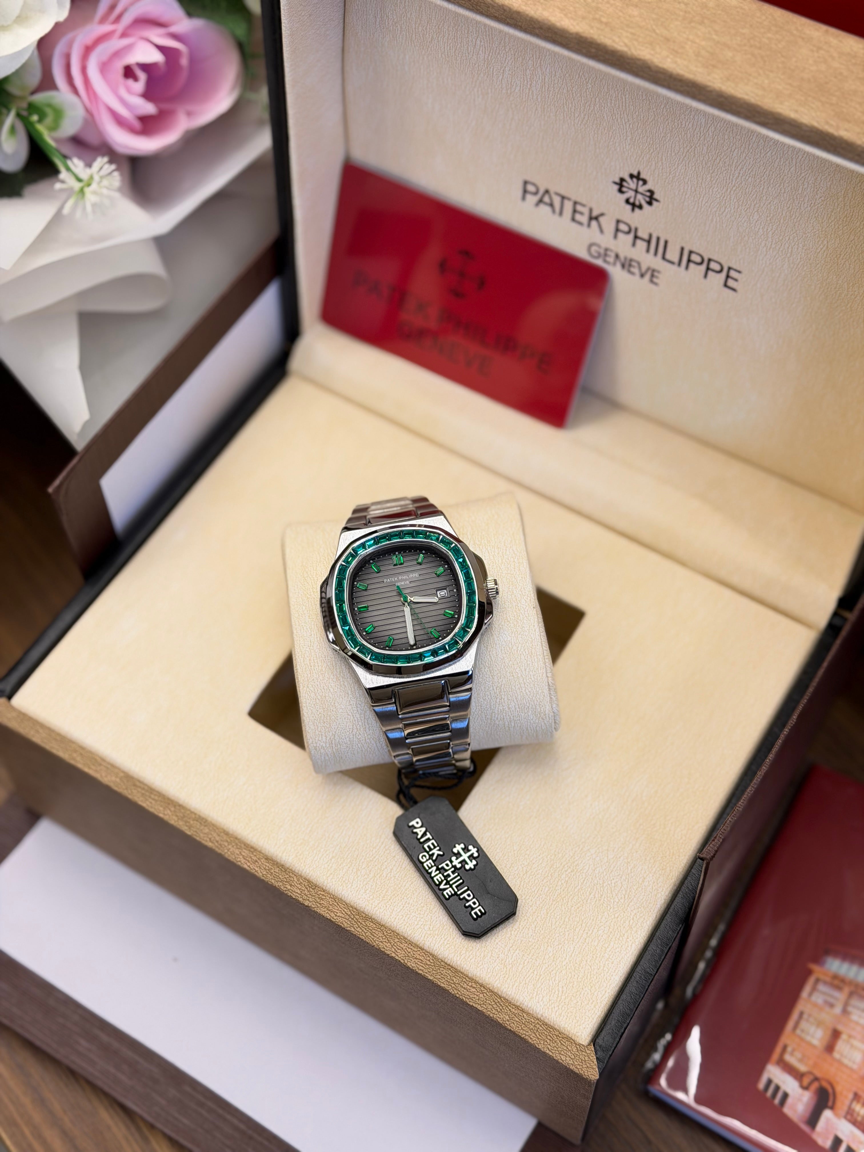 PATEK PHILIPPE