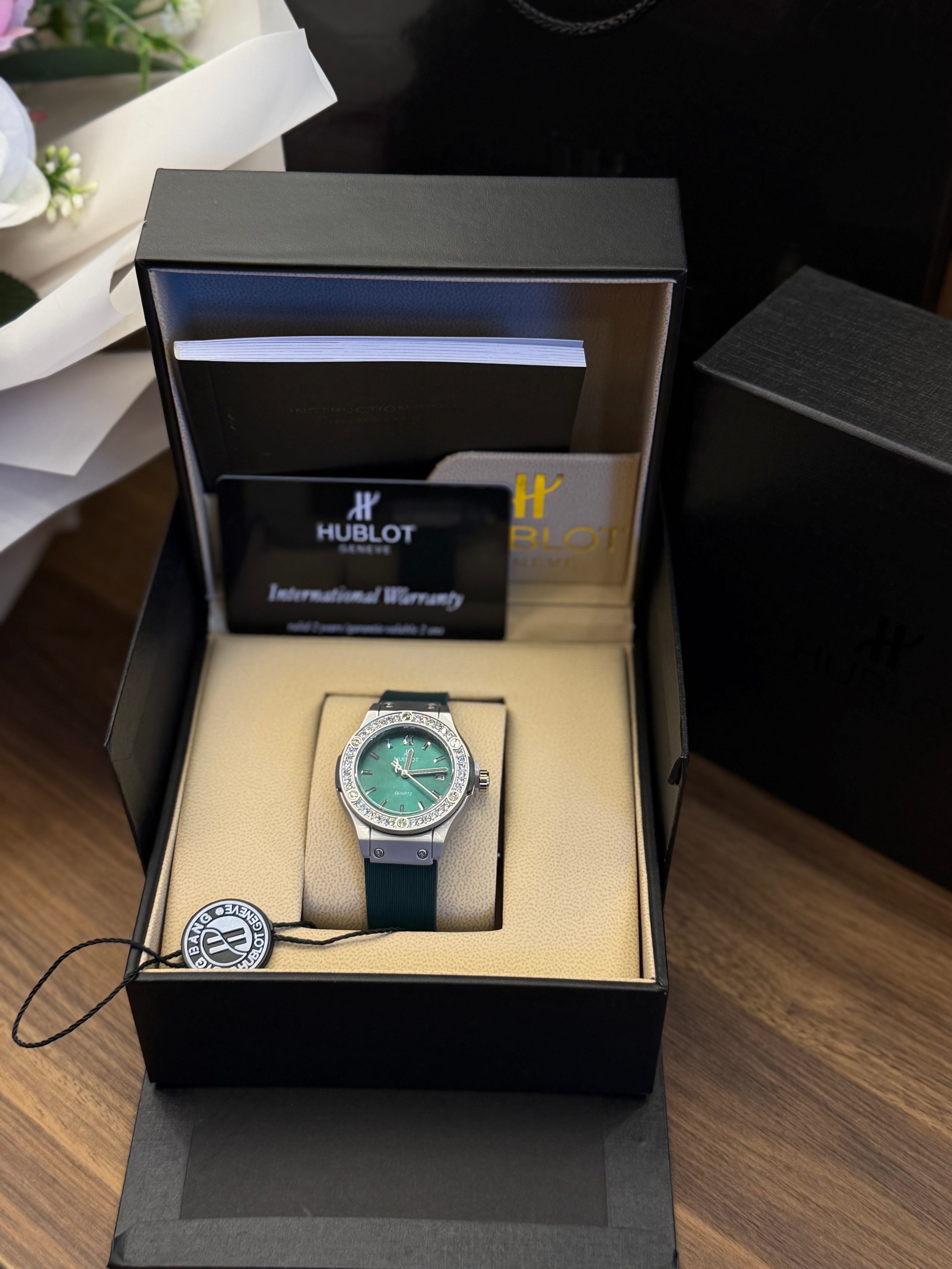 HUBLOT