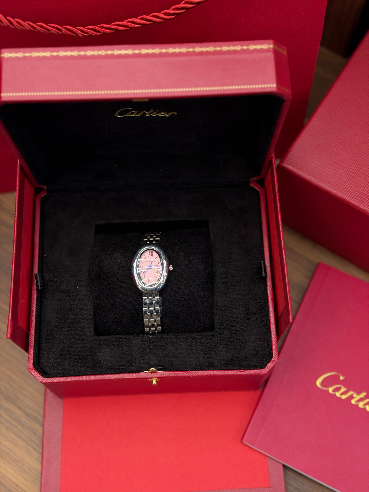 CARTIER