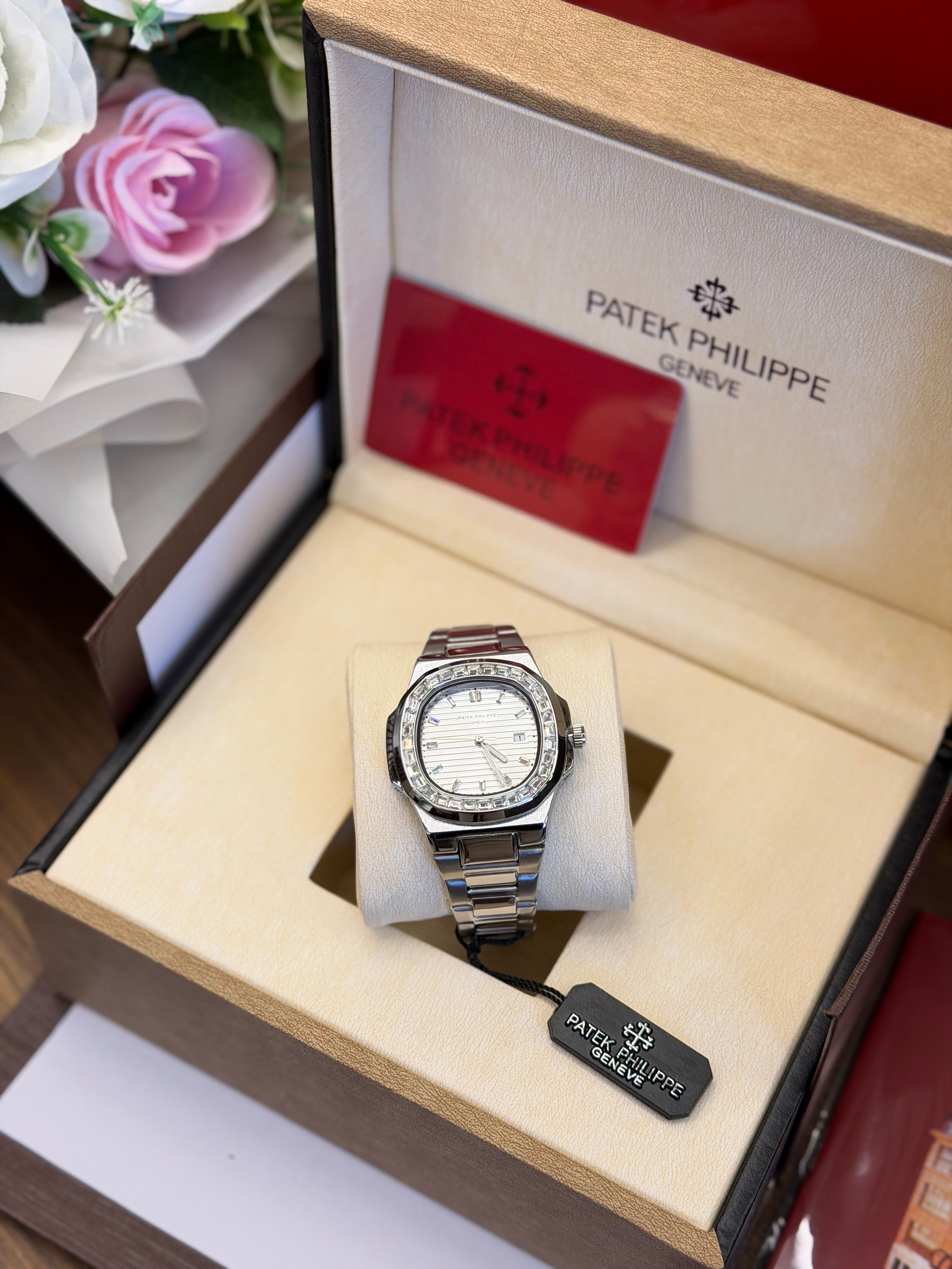 PATEK PHILIPPE