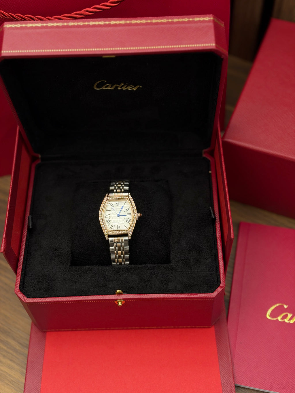 CARTIER